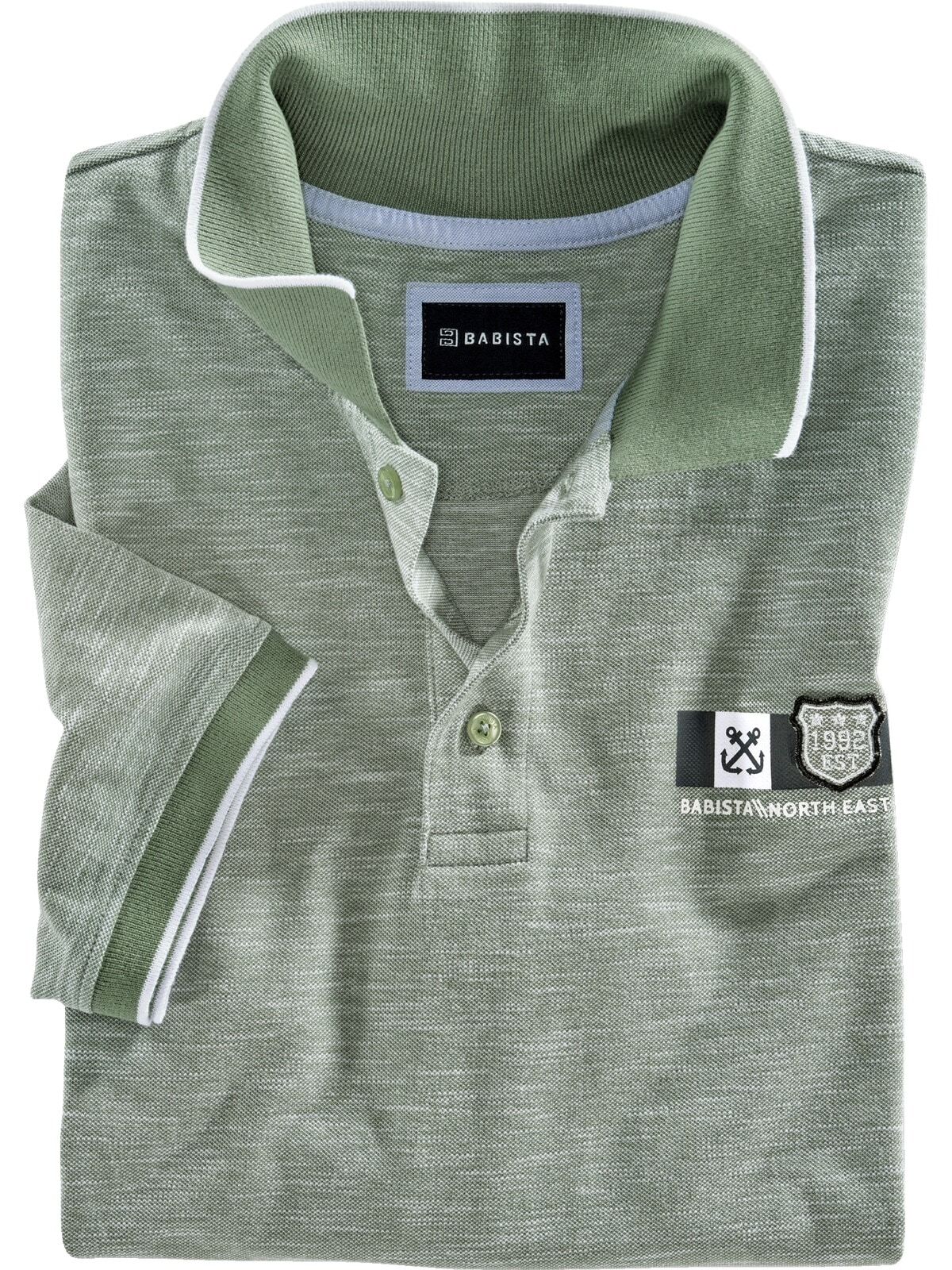Babista Poloshirt »Poloshirt TOSCARETTO«