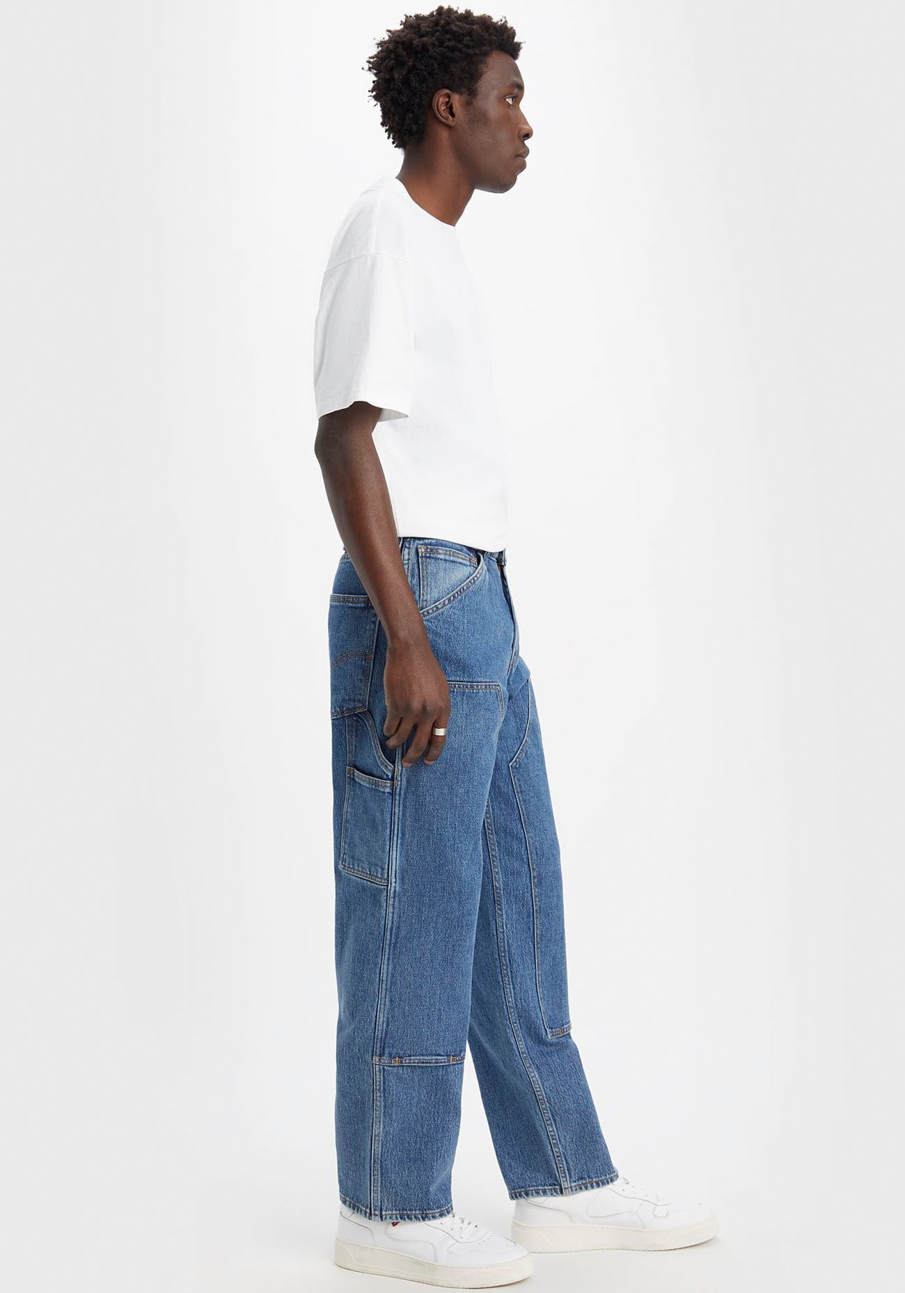 Levi's® Cargojeans »WORKWEAR DBL KNEE PANT«