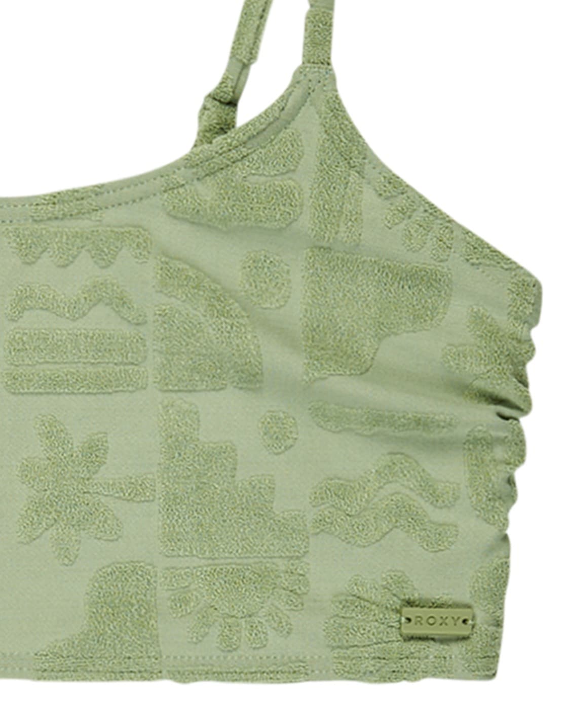 Roxy Badeanzug »Beach Check«