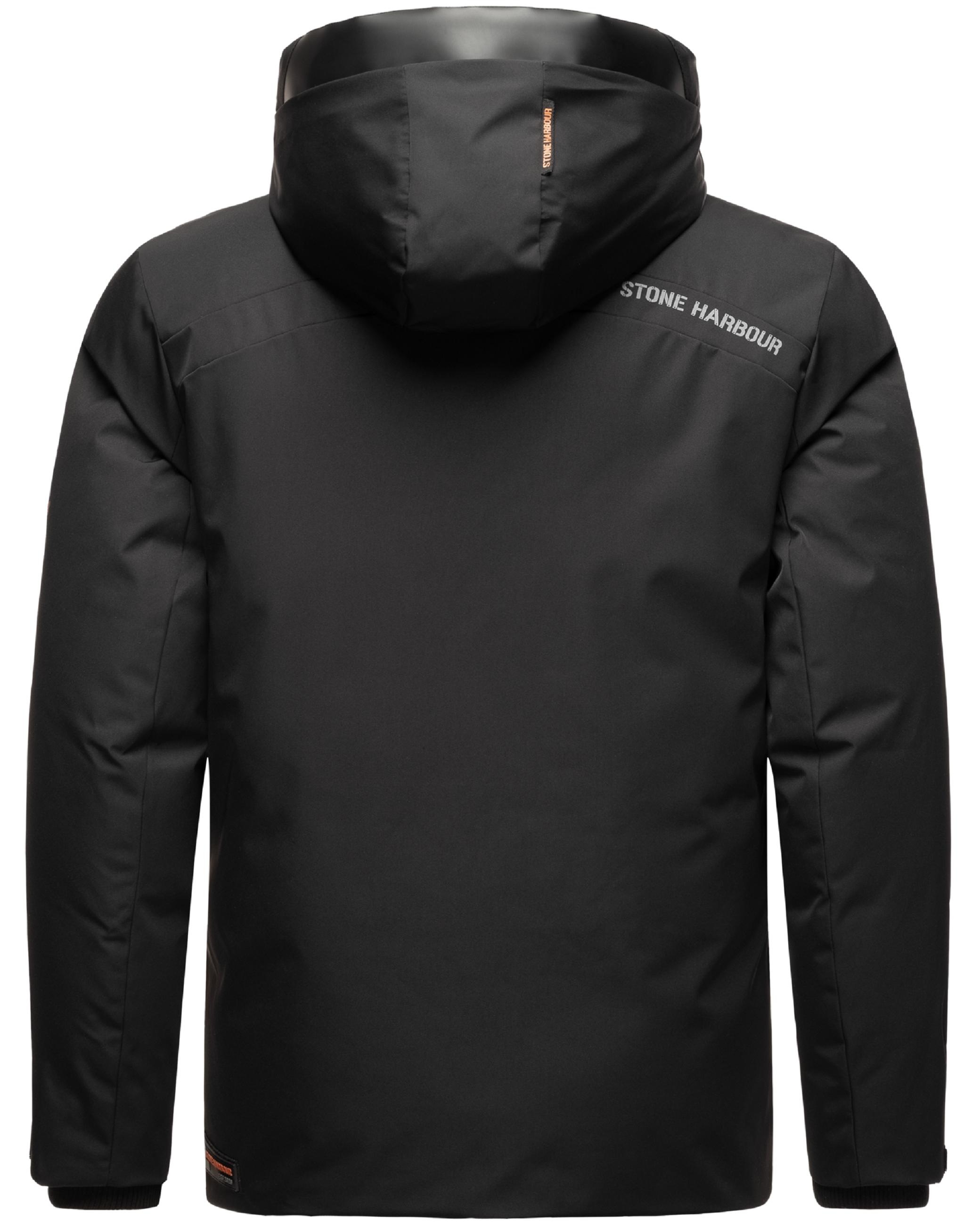 Stone Harbour Outdoorjacke »Winterjacke Moagaa«