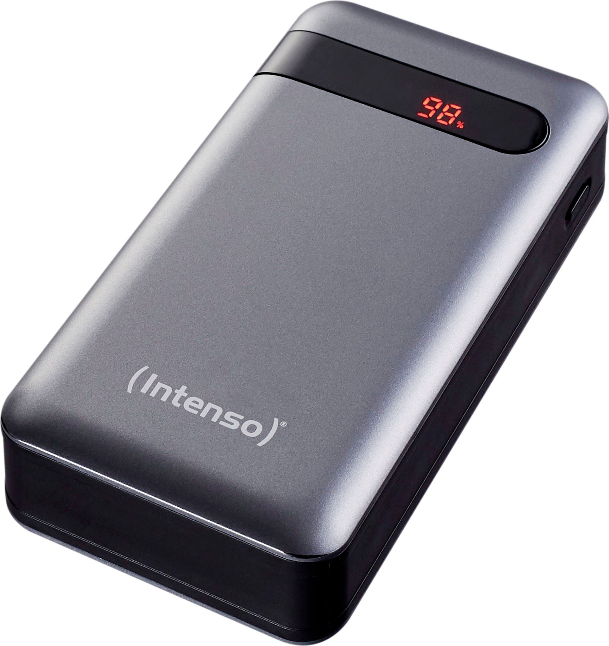 Intenso Batterie-Ladegerät »PD 20000«