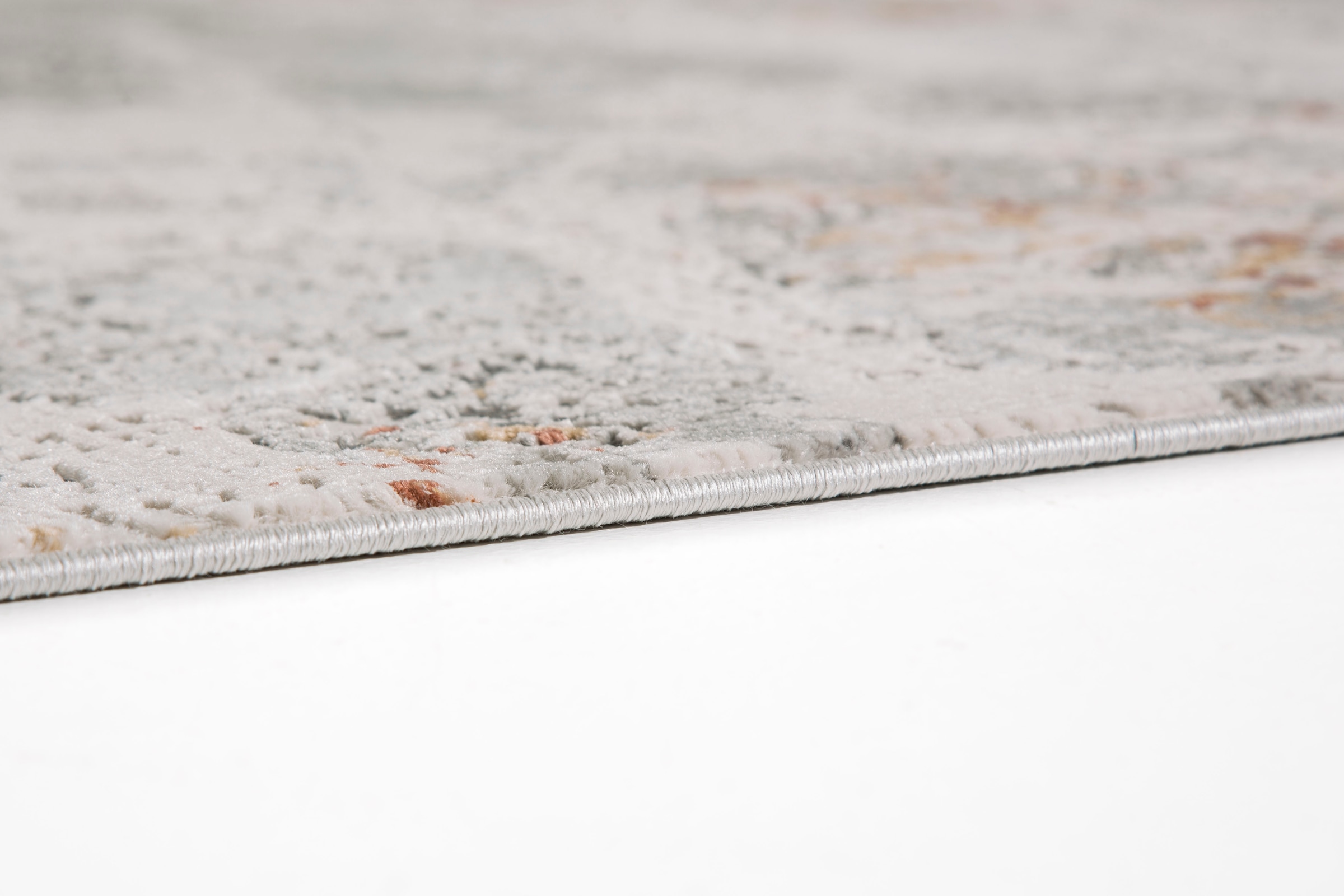 SCHÖNER WOHNEN-Kollektion Teppich »Attraction 215«, rechteckig, 8 mm Höhe, Wohnzimmer