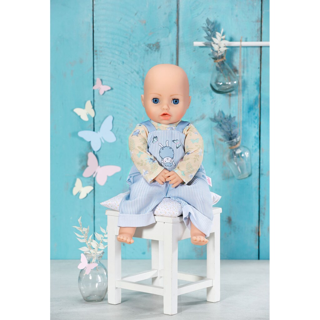 Baby Annabell Puppenkleidung »Outfit Hose, 43 cm«