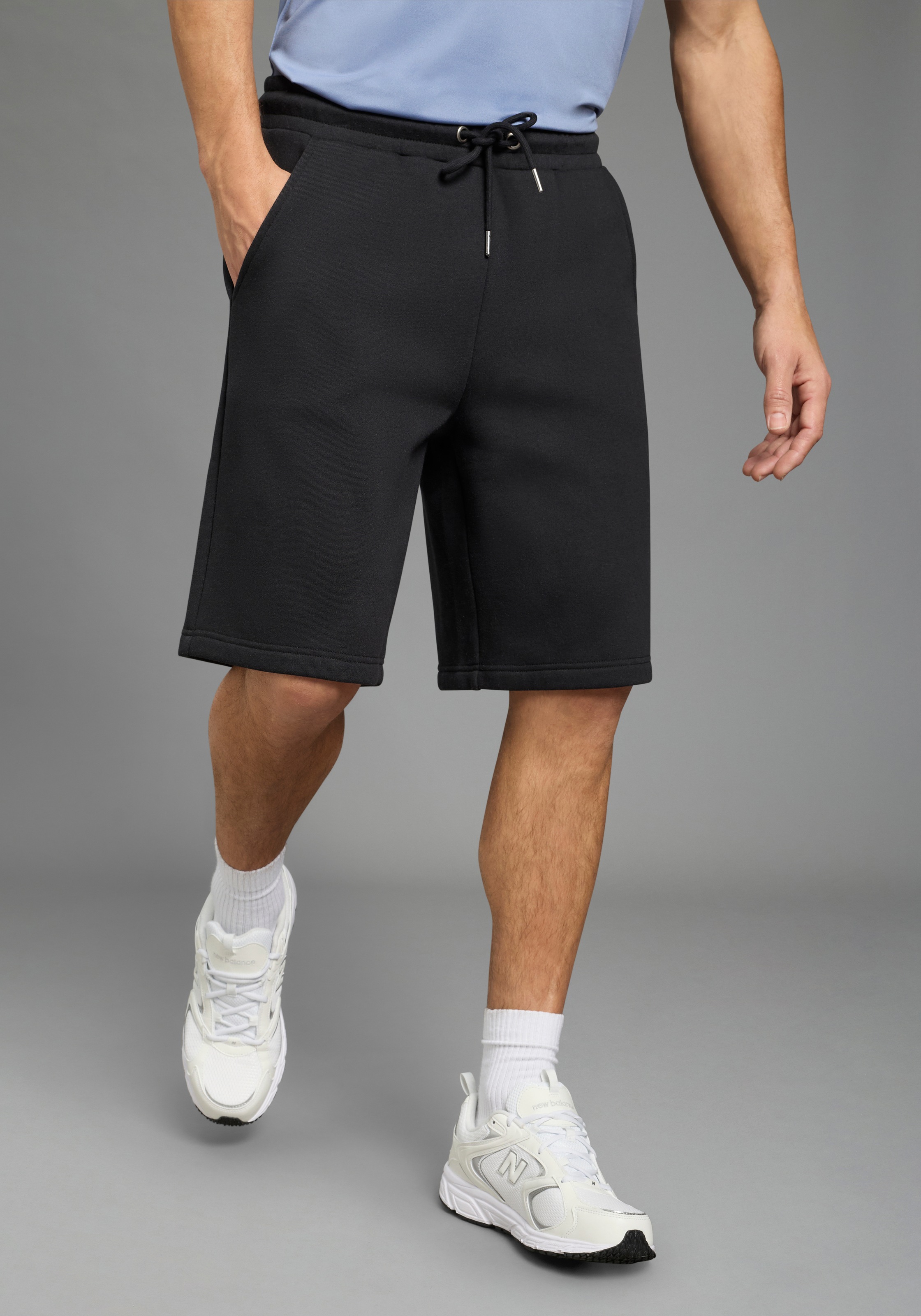 Man's World Sweatshorts