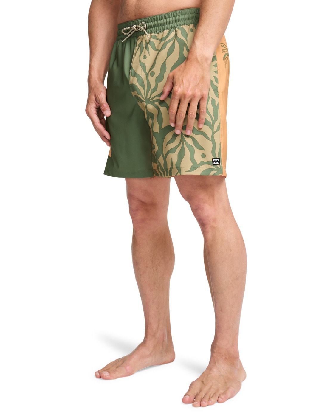 Billabong Boardshorts »Reflection Layback«