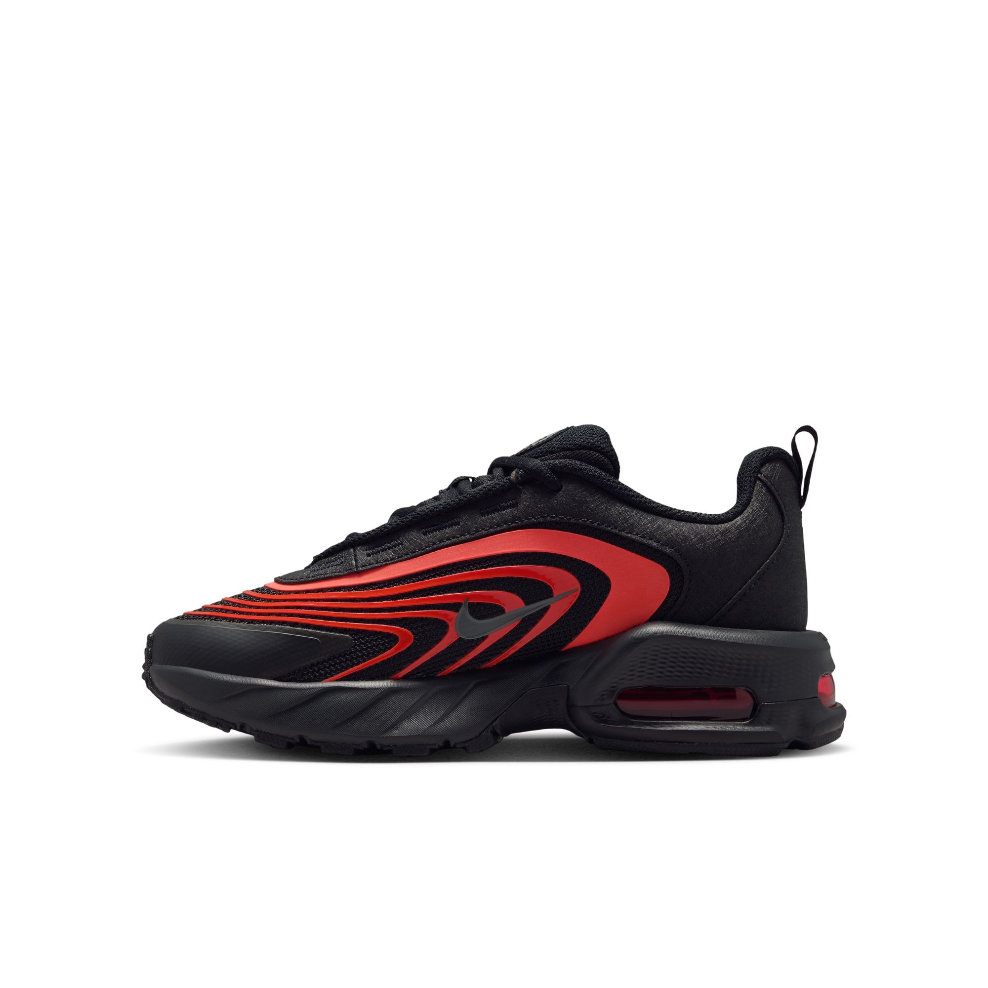 Nike Sportswear Sneaker »Air Max Fire (GS)«  Design auf den Spuren des Nike Air Max Plus TN für Jugendliche