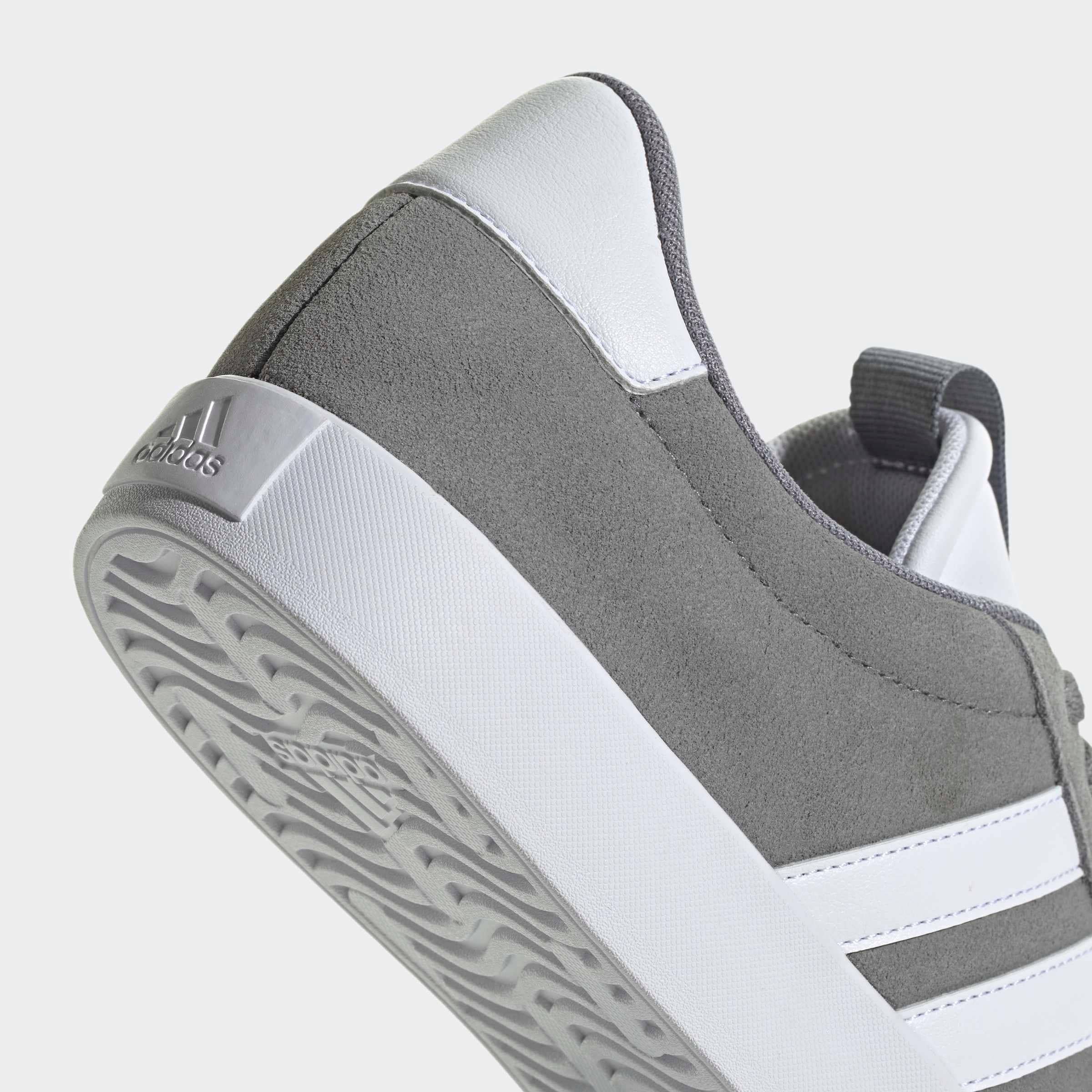 adidas Sportswear Sneaker »VL COURT 3.0«  inspiriert vom Design des adidas samba