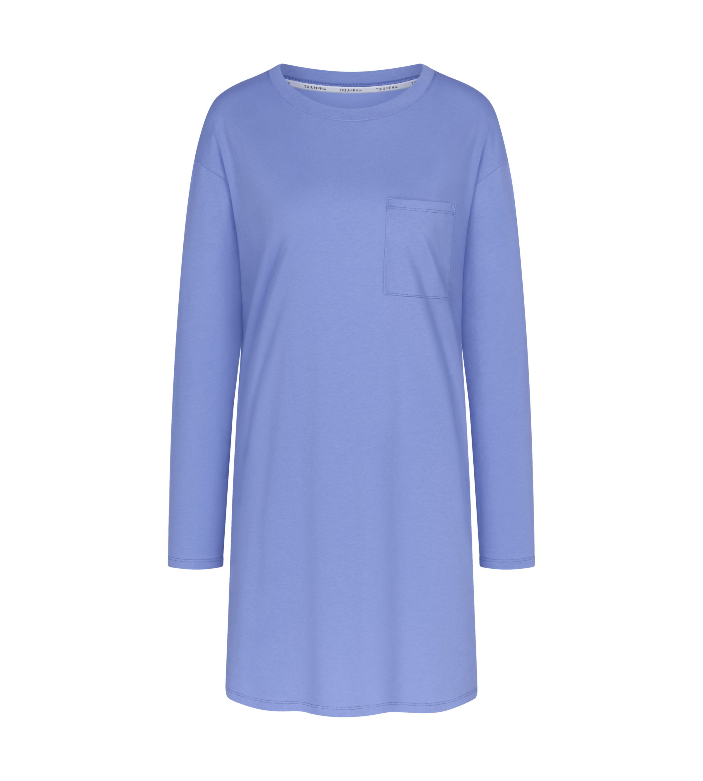 Triumph Nachthemd »Nightdresses Good NDK LSL 08 P« weich und atmungsaktiv