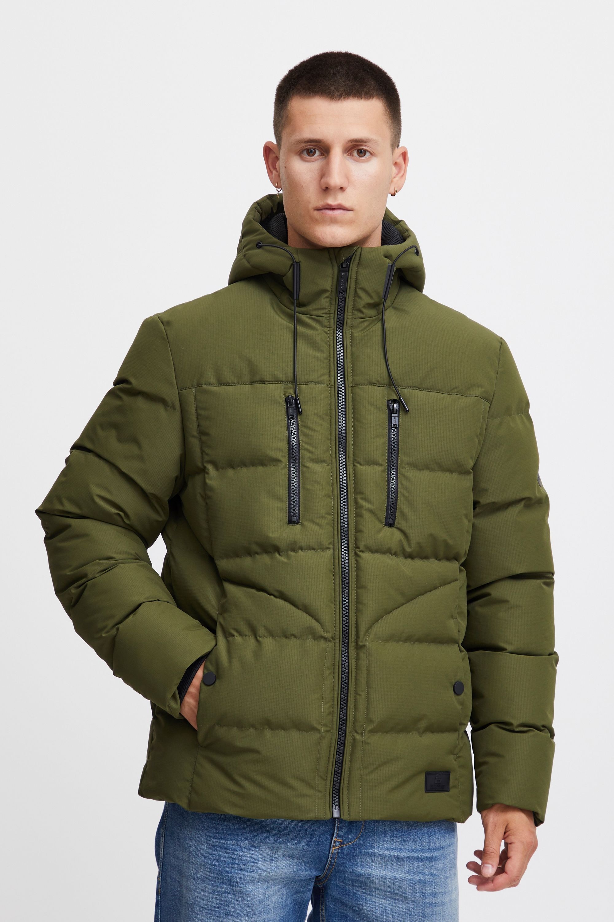 Blend Steppjacke »Steppjacke BHOuterwear«, mit Kapuze