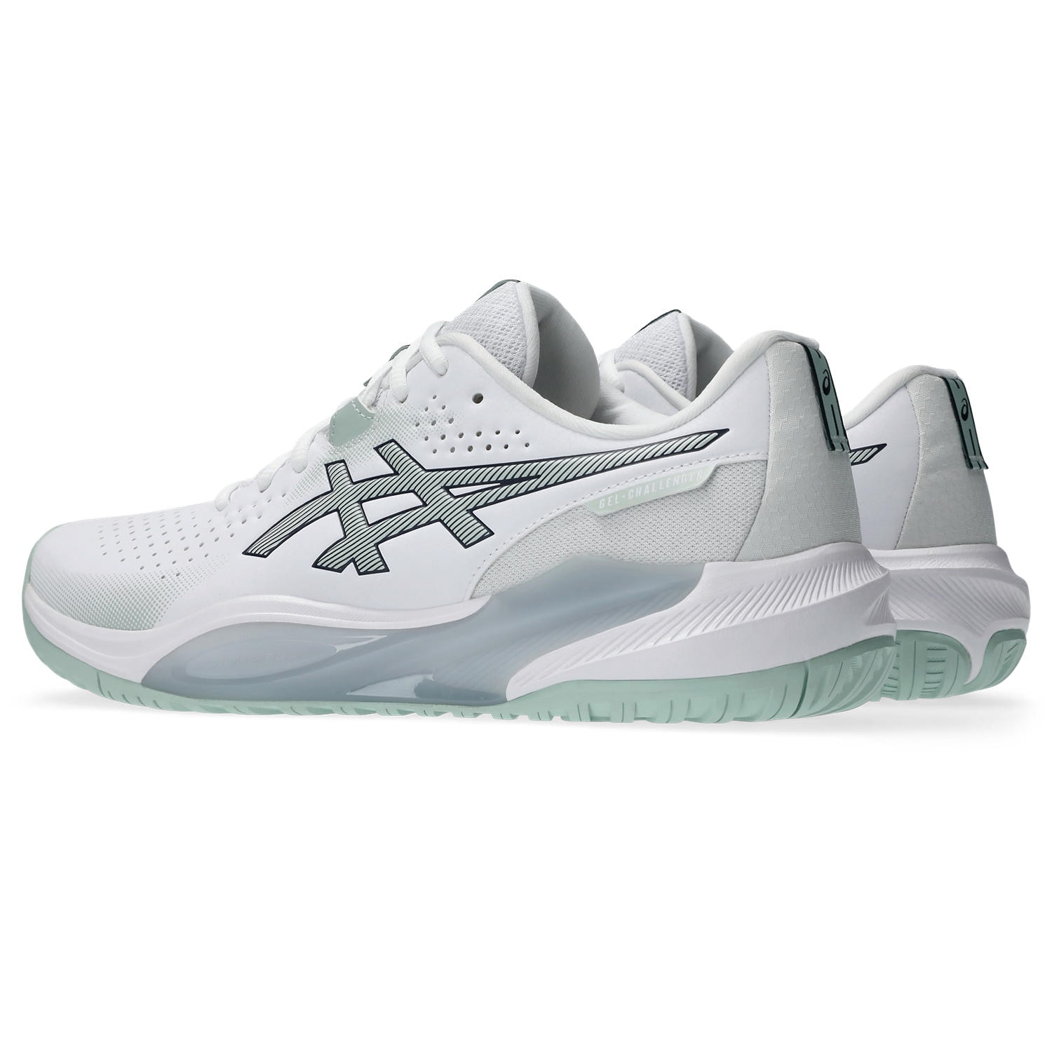 Asics Tennisschuh »GEL-CHALLENGER 15«