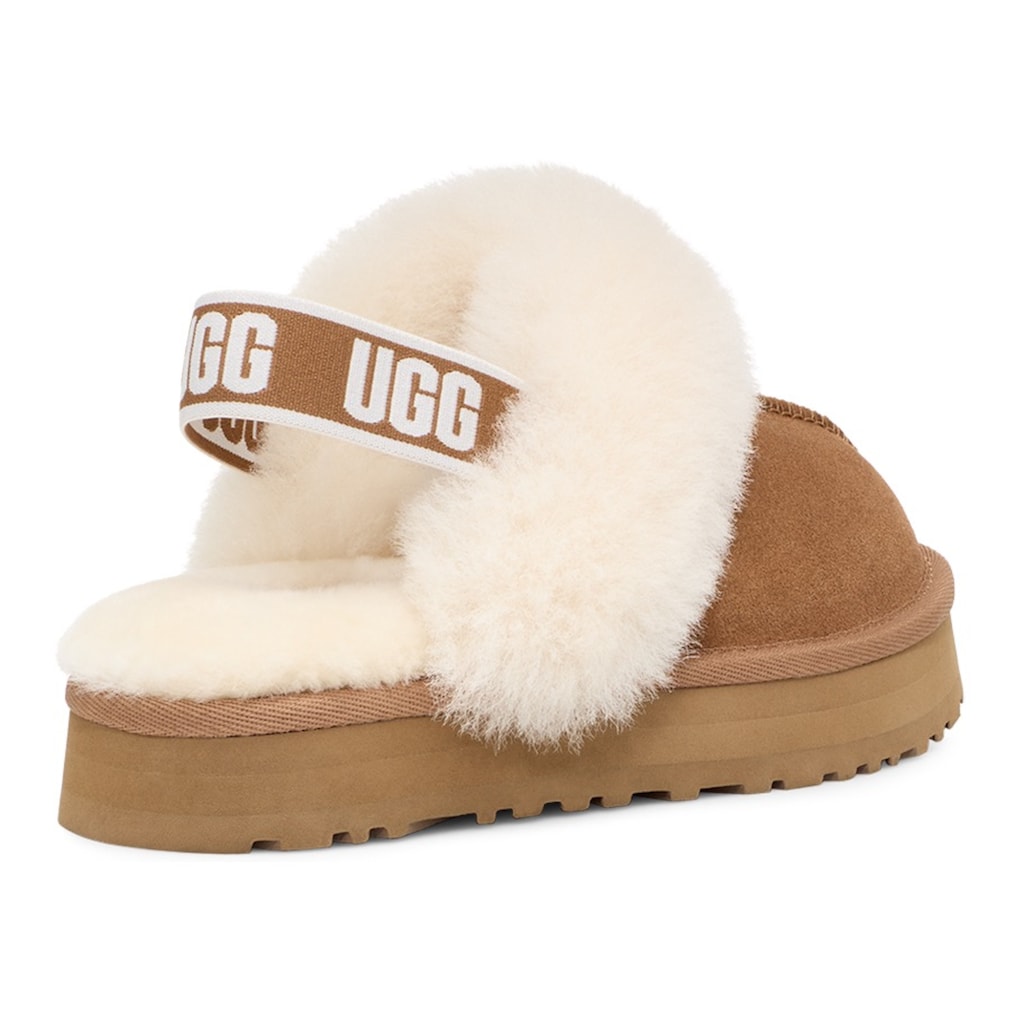 UGG Hausschuh »Funkette«