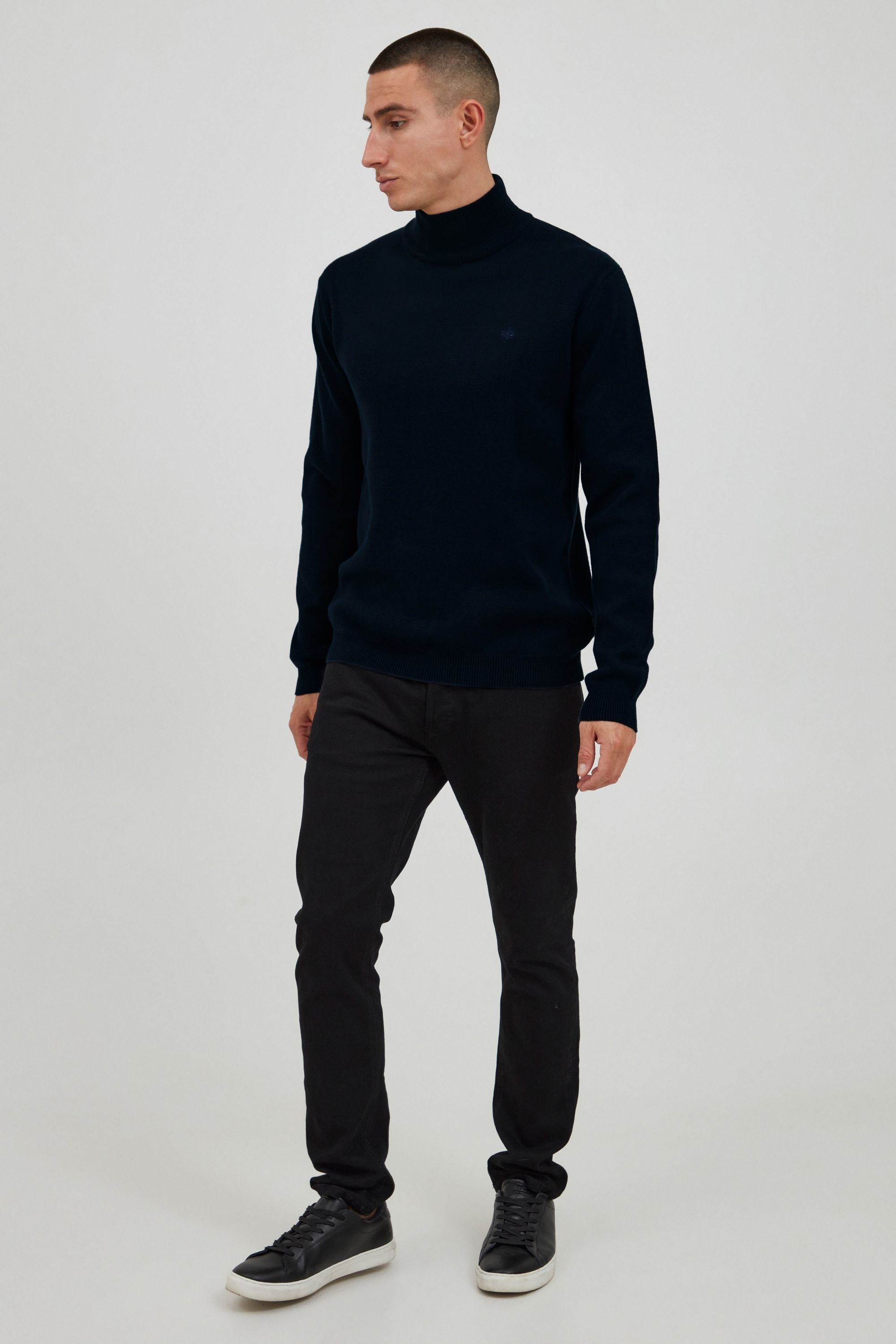 11 Project Rollkragenpullover »Rollkragenpullover PRSandis«