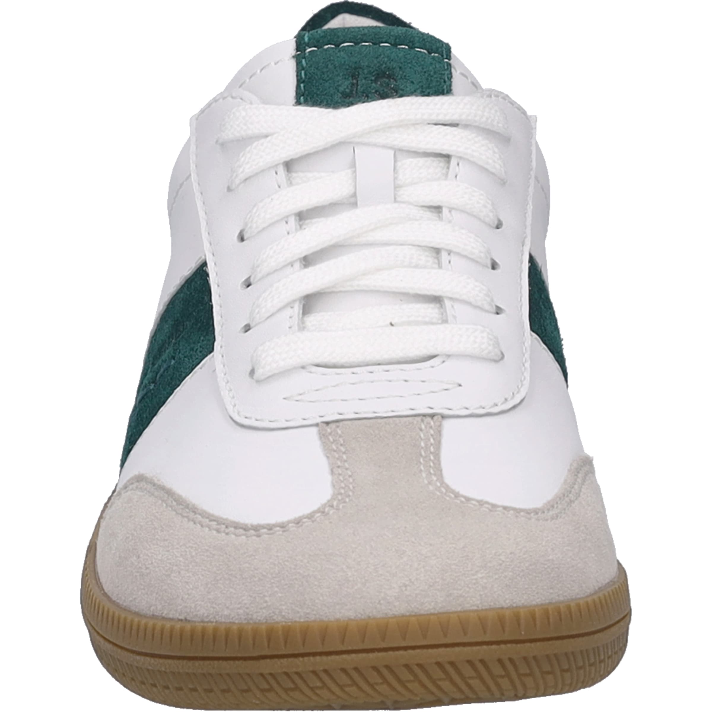 Josef Seibel Sneaker »Joleen 01, weiss-smaragd«