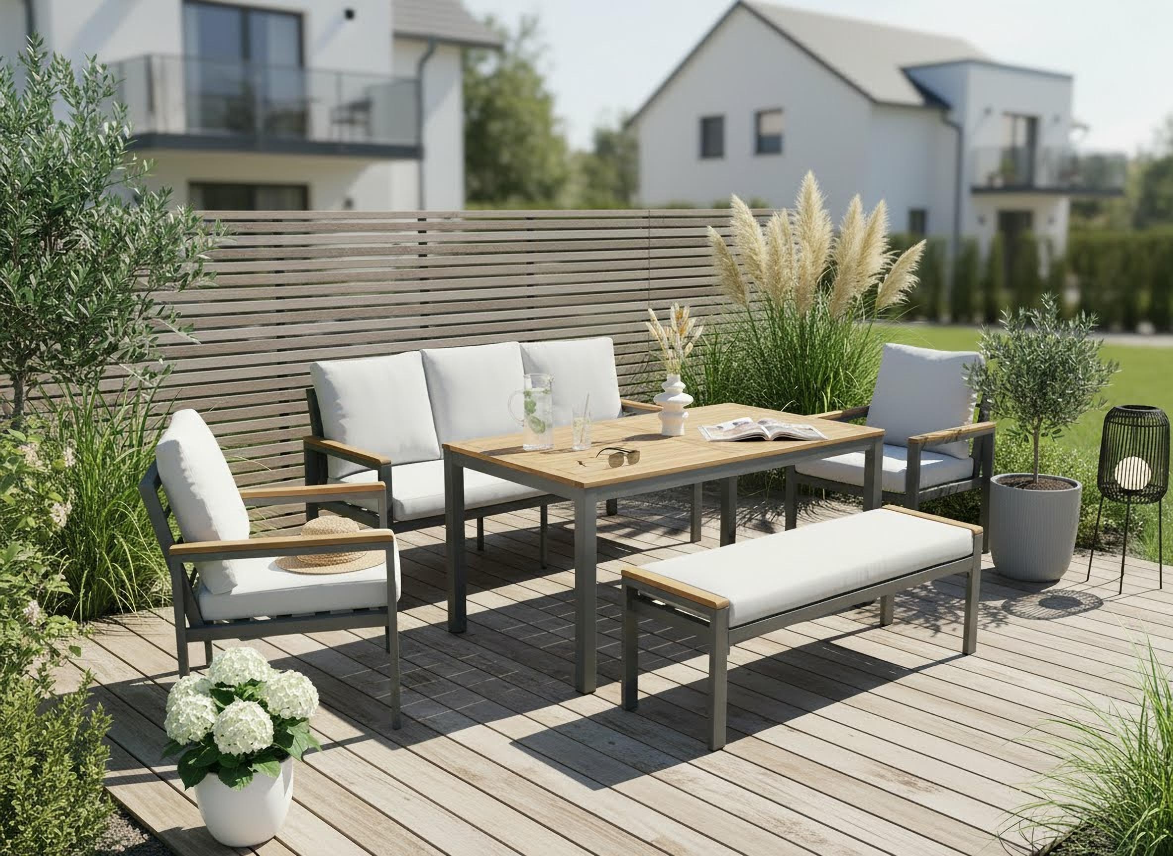 LEONARDO Gläser-Set »EASY+« 260 ml, 6-teilig