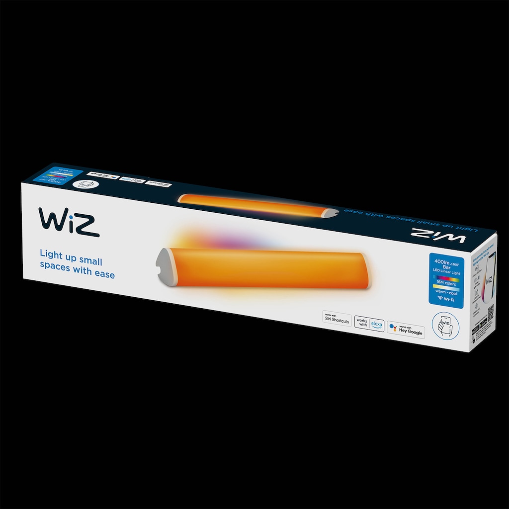 WiZ Smarte LED-Leuchte