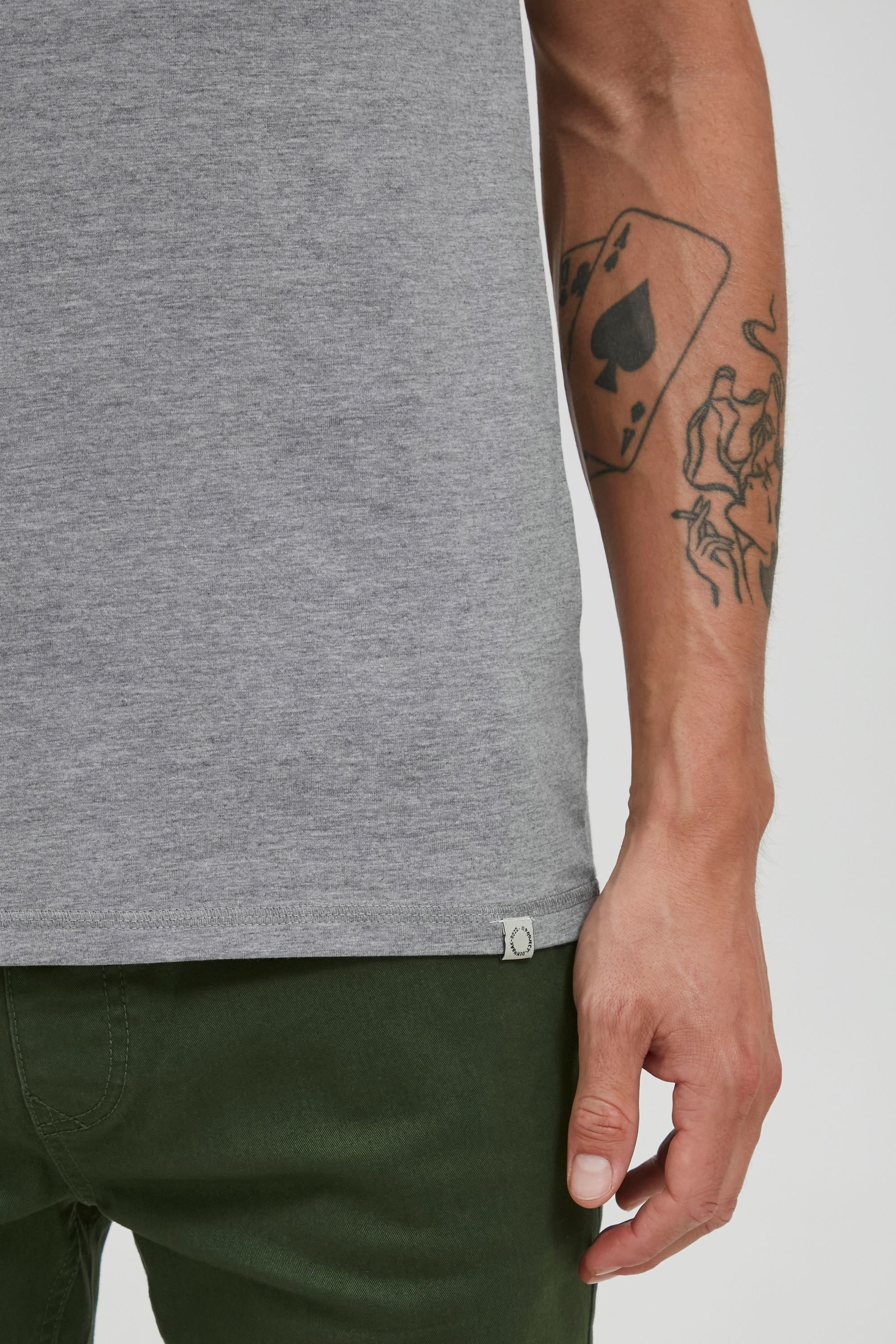 11 Project T-Shirt »T-Shirt PRBleon«