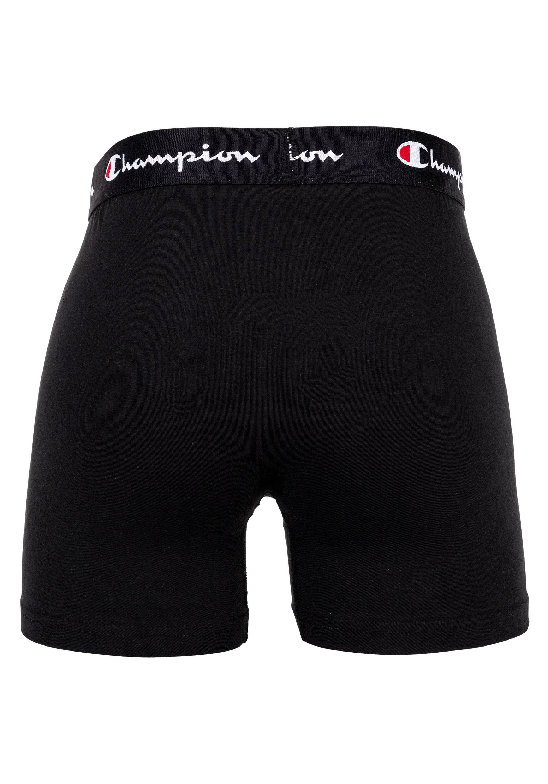 Champion Boxershorts »Boxershort 2er Pack«