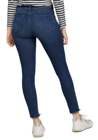 TOM TAILOR Denim Skinny-fit-Jeans, mit Push-Up Effekt kaufen
