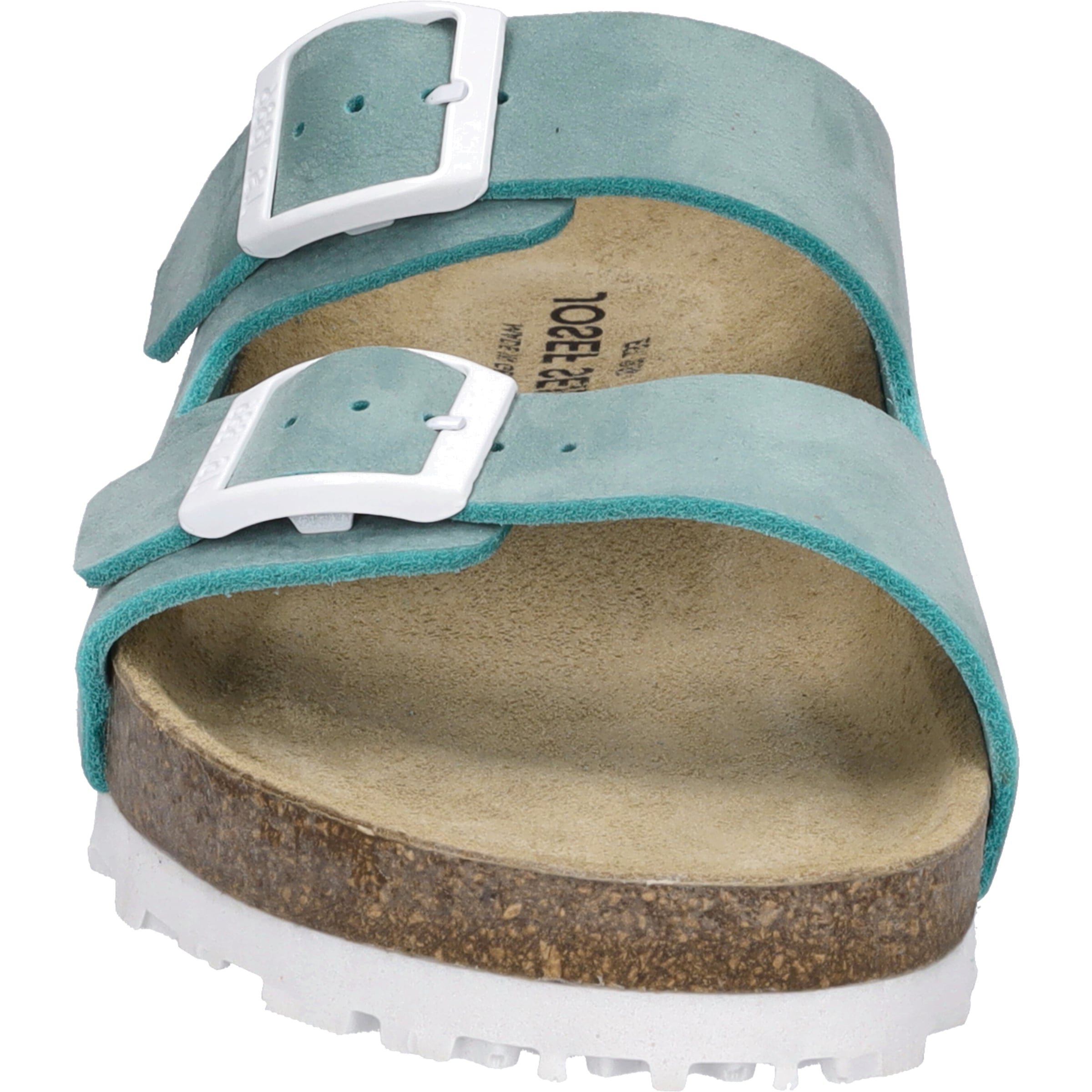 Josef Seibel Sandale »Hermine 01, mint-kombi«