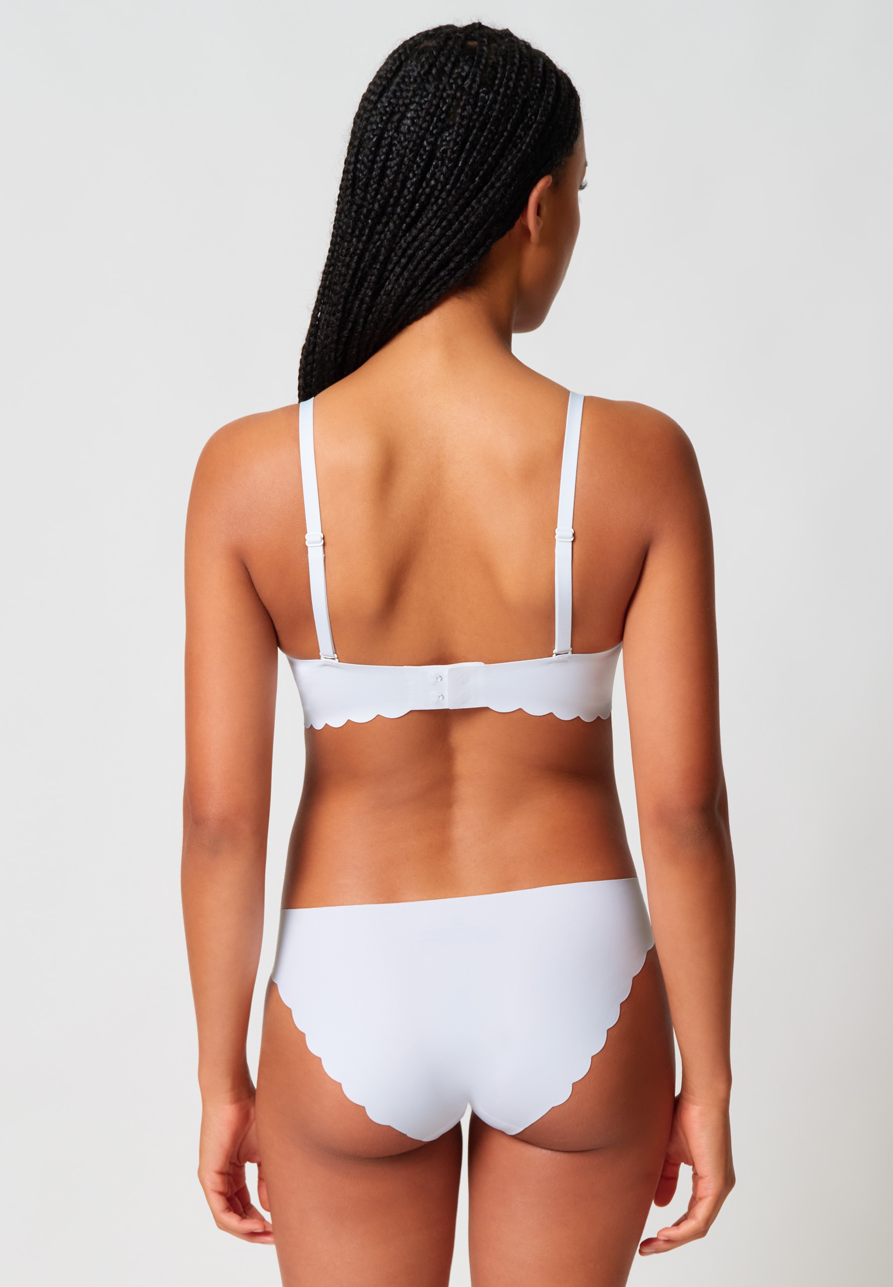 Skiny Triangel-BH »Sensation«