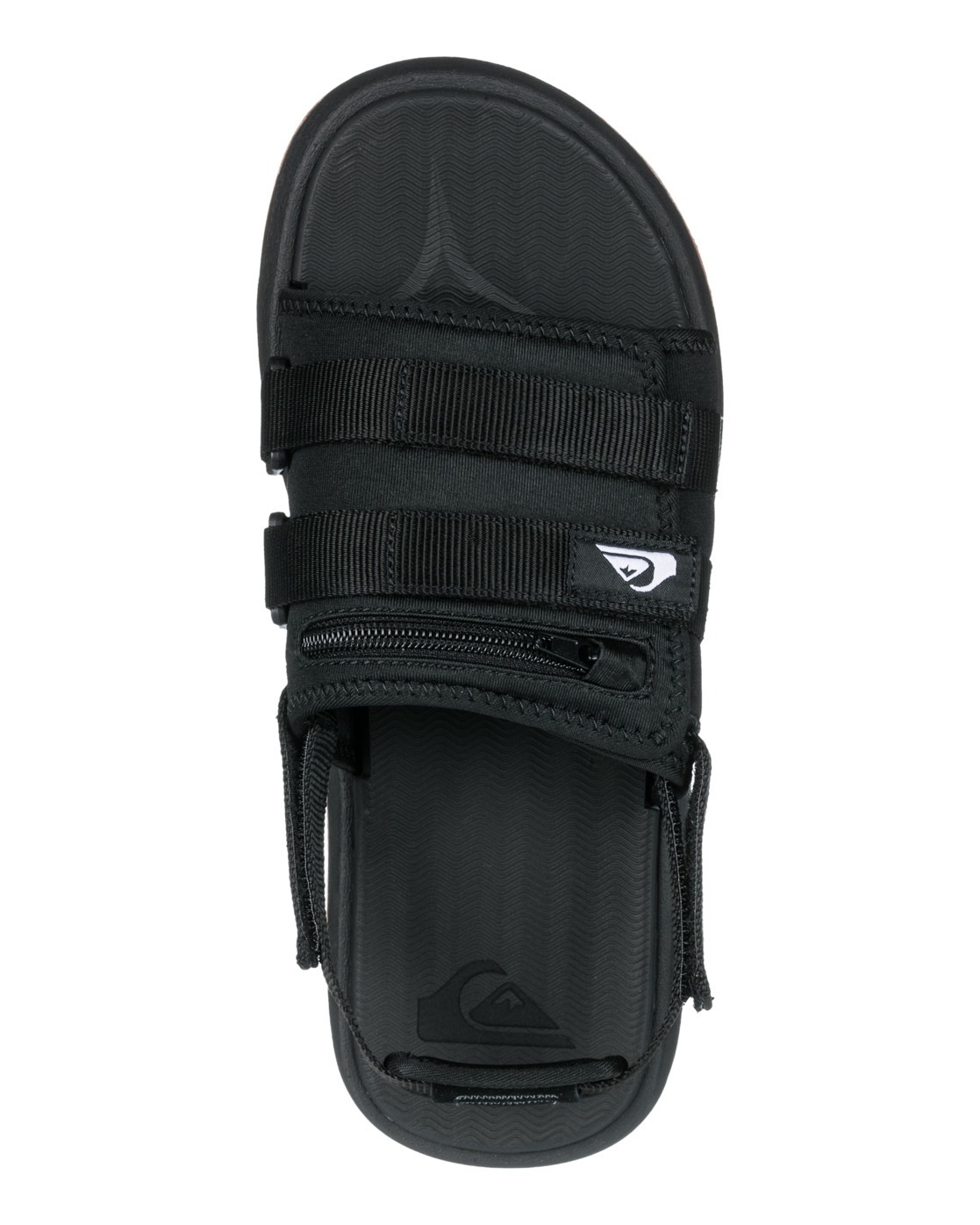 Quiksilver Sandale »Monkey Caged«