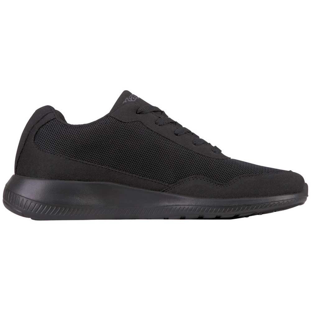 Kappa Sneaker, mit besonders leichter Sohle