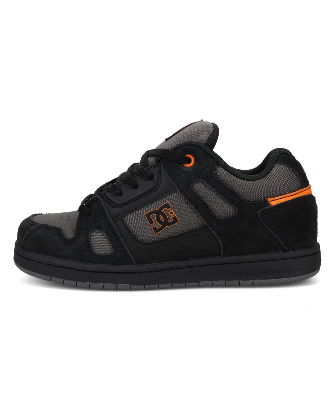 DC Shoes Sneaker »Stag«