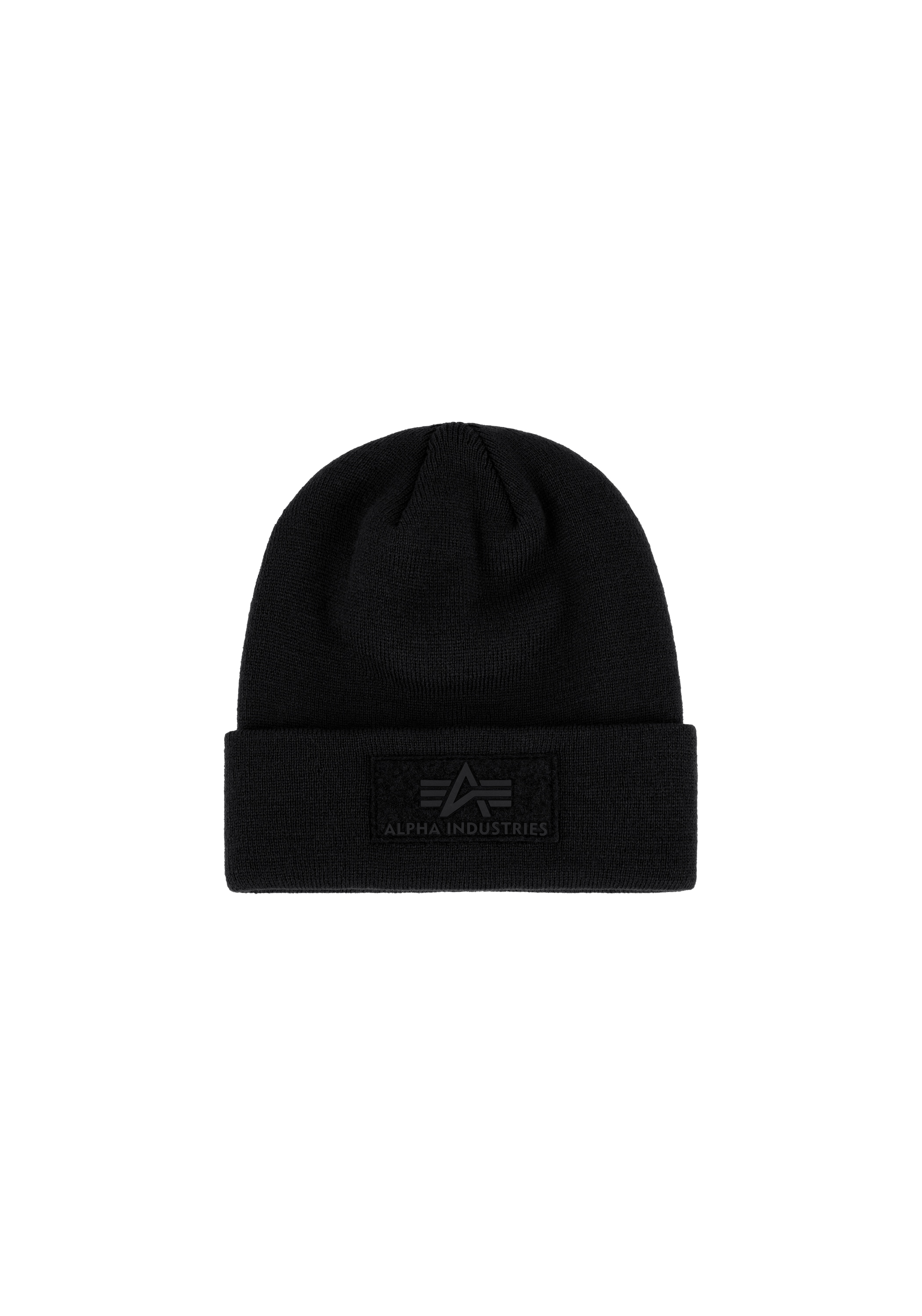 Alpha Industries Skimütze »Velcro Beanie«
