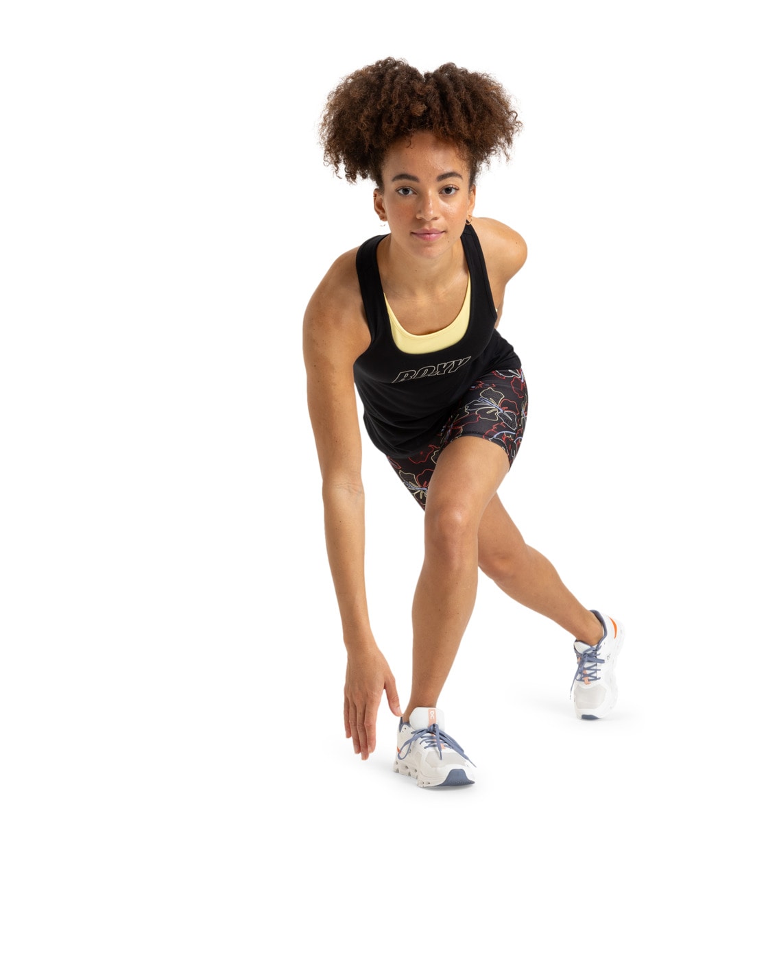 Roxy Tanktop »Everyday Flow«