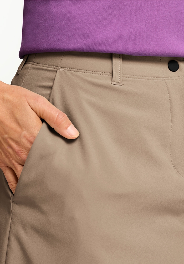 Jack Wolfskin Skort »WAIMEA SKORT W«