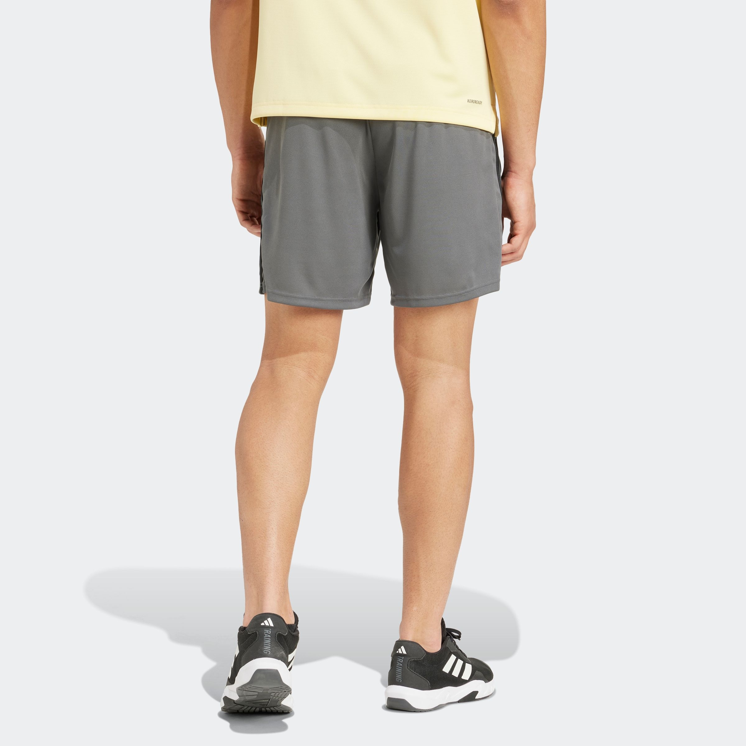 adidas Performance Shorts »TR-ES PIQ 3SHO«, (1 tlg.)