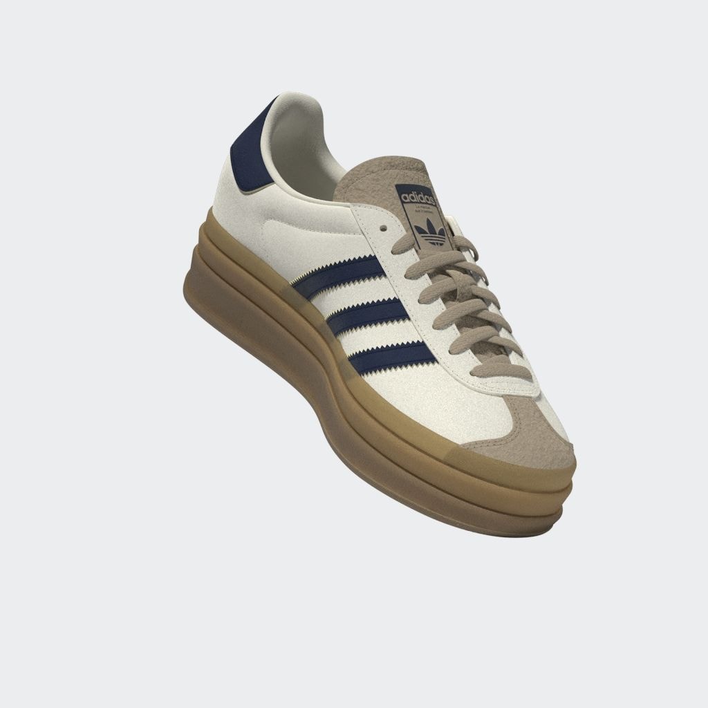 adidas Originals Sneaker »GAZELLE BOLD«