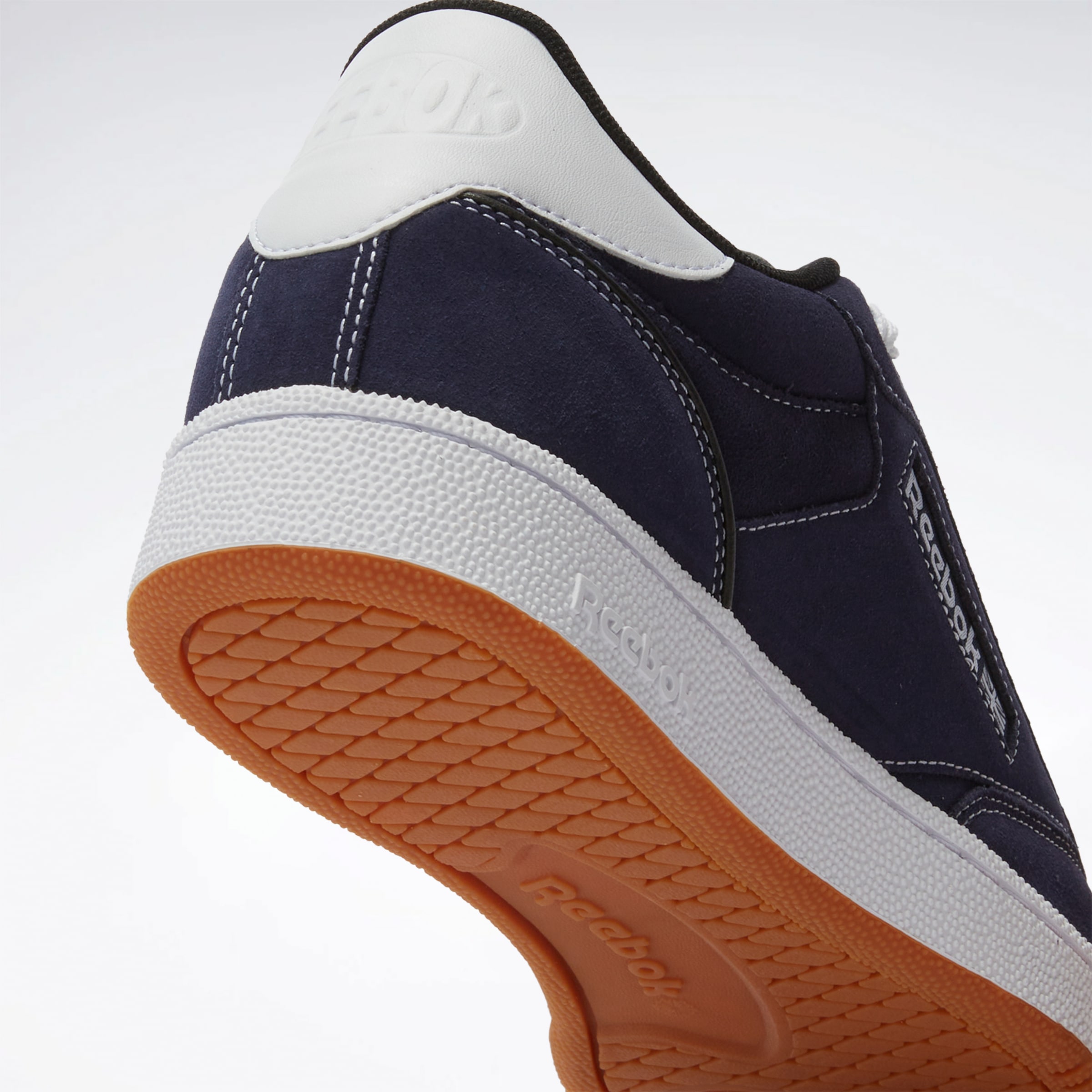 Reebok Classic Sneaker »CLUB C BULC CLN«