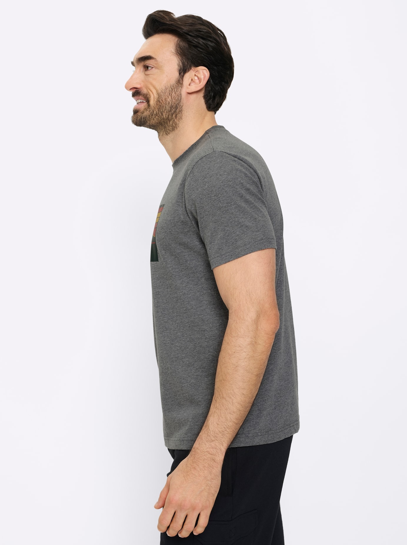 Catamaran Trainingsshirt »Freizeitshirt« 1
