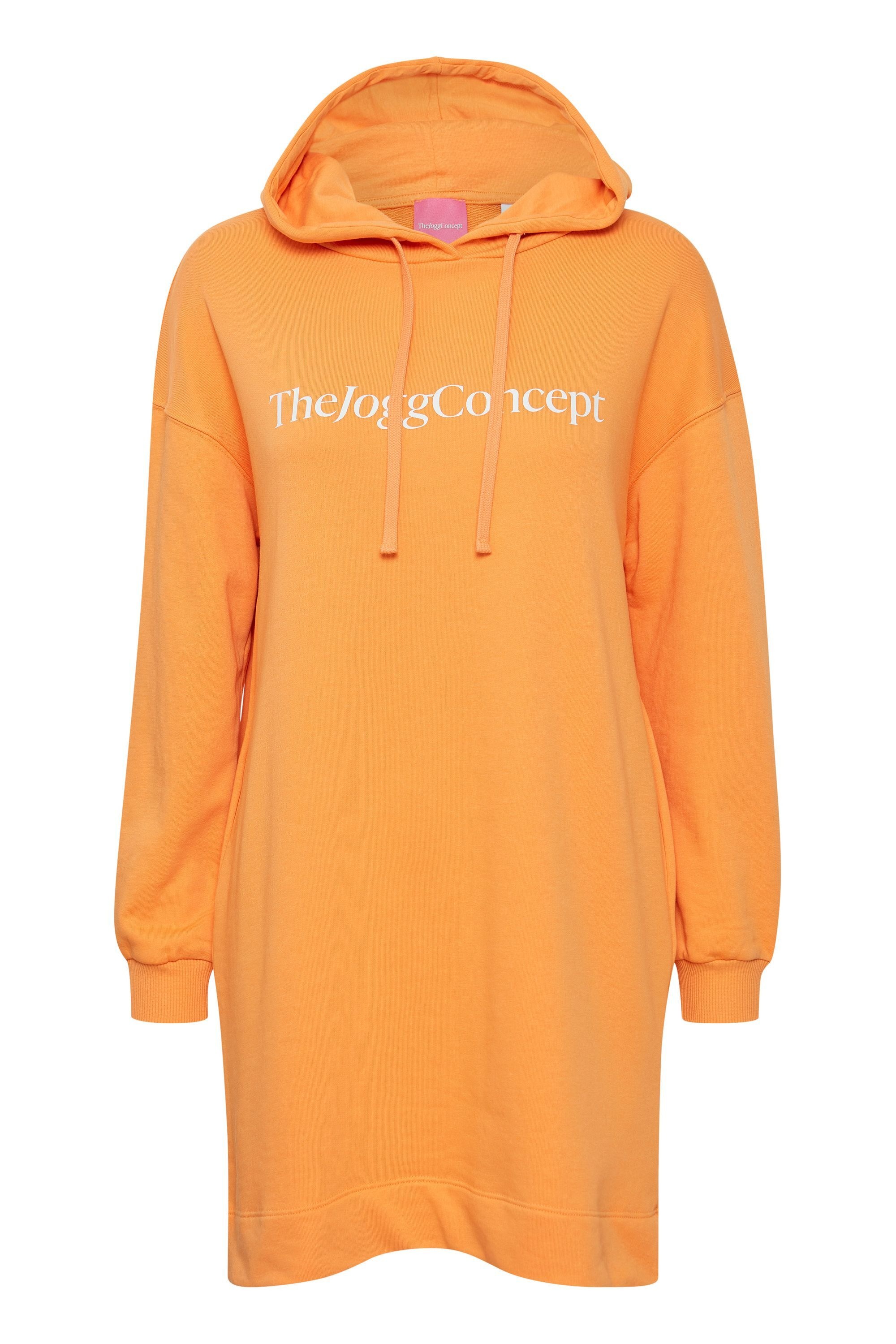 TheJoggConcept Sweatkleid »Sweatkleid JCSafine«