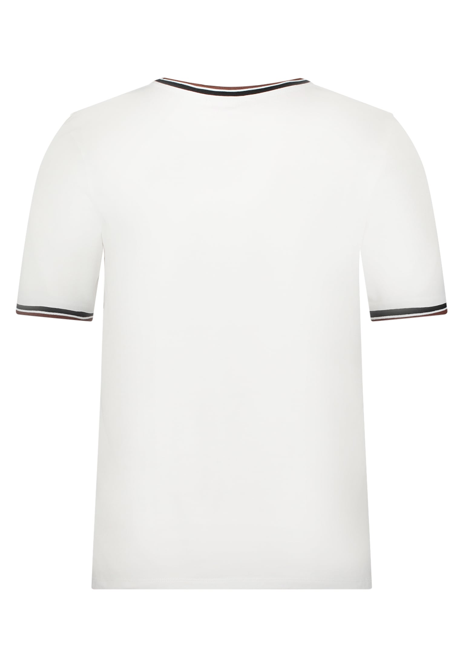 Betty Barclay Rundhalsshirt »Basic Shirt mit Aufdruck«