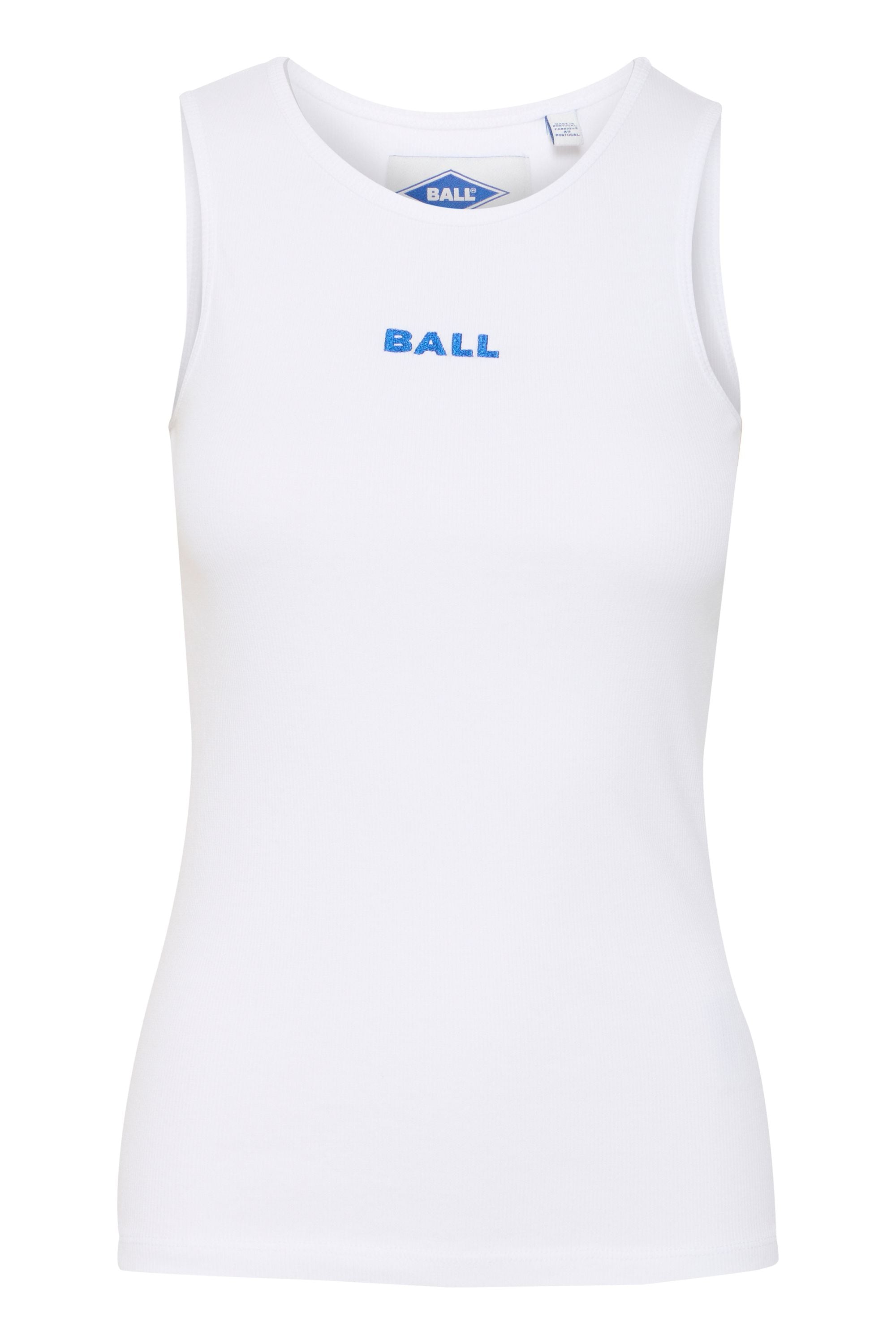 BALL Tanktop »Tanktop BAALTOBELLI TANK TOP«