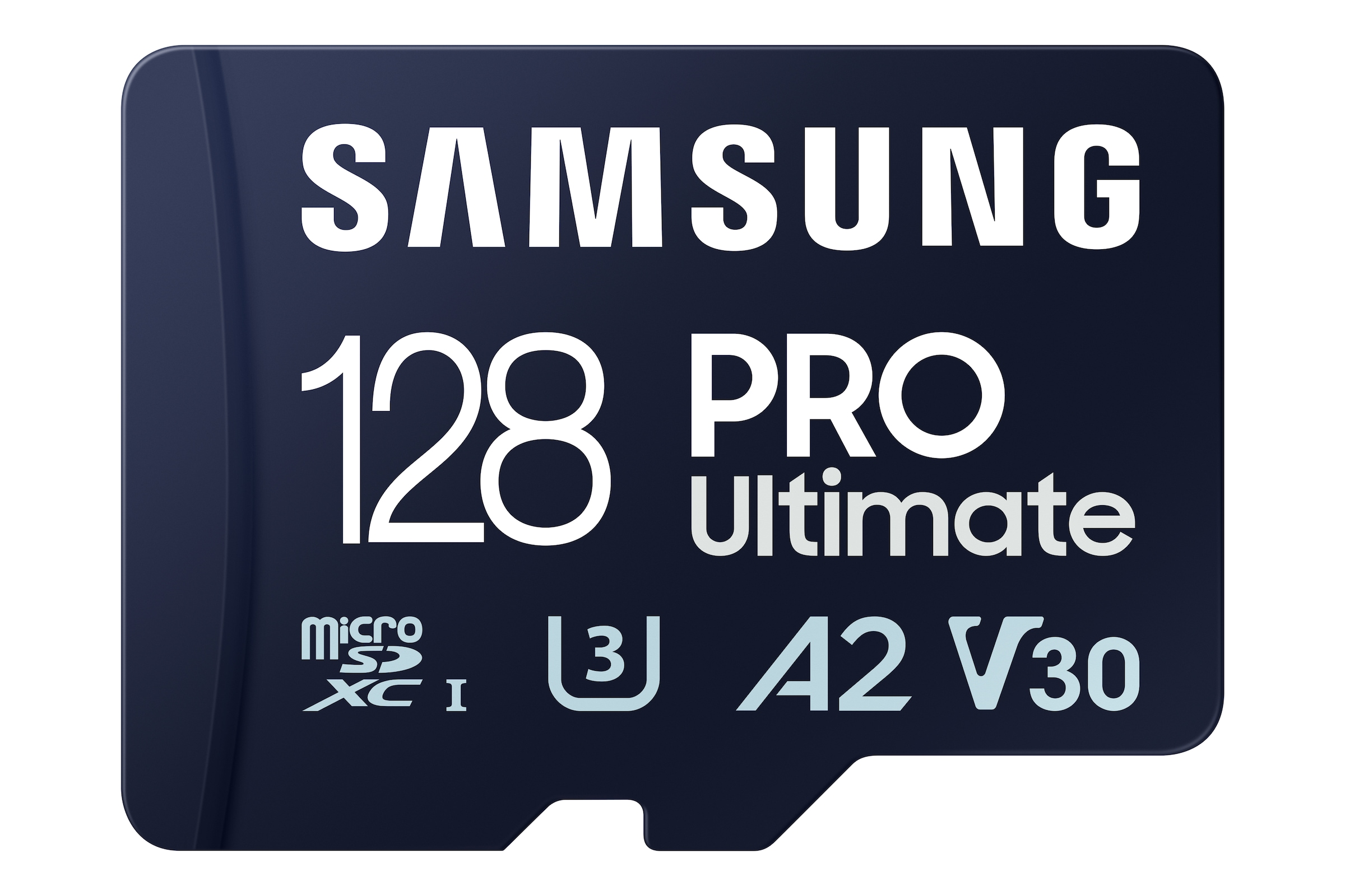 Samsung Speicherkarte »Pro Ultimate MicroSD«, (200 MB/s Lesegeschwindigkeit), mit SD-Adapter