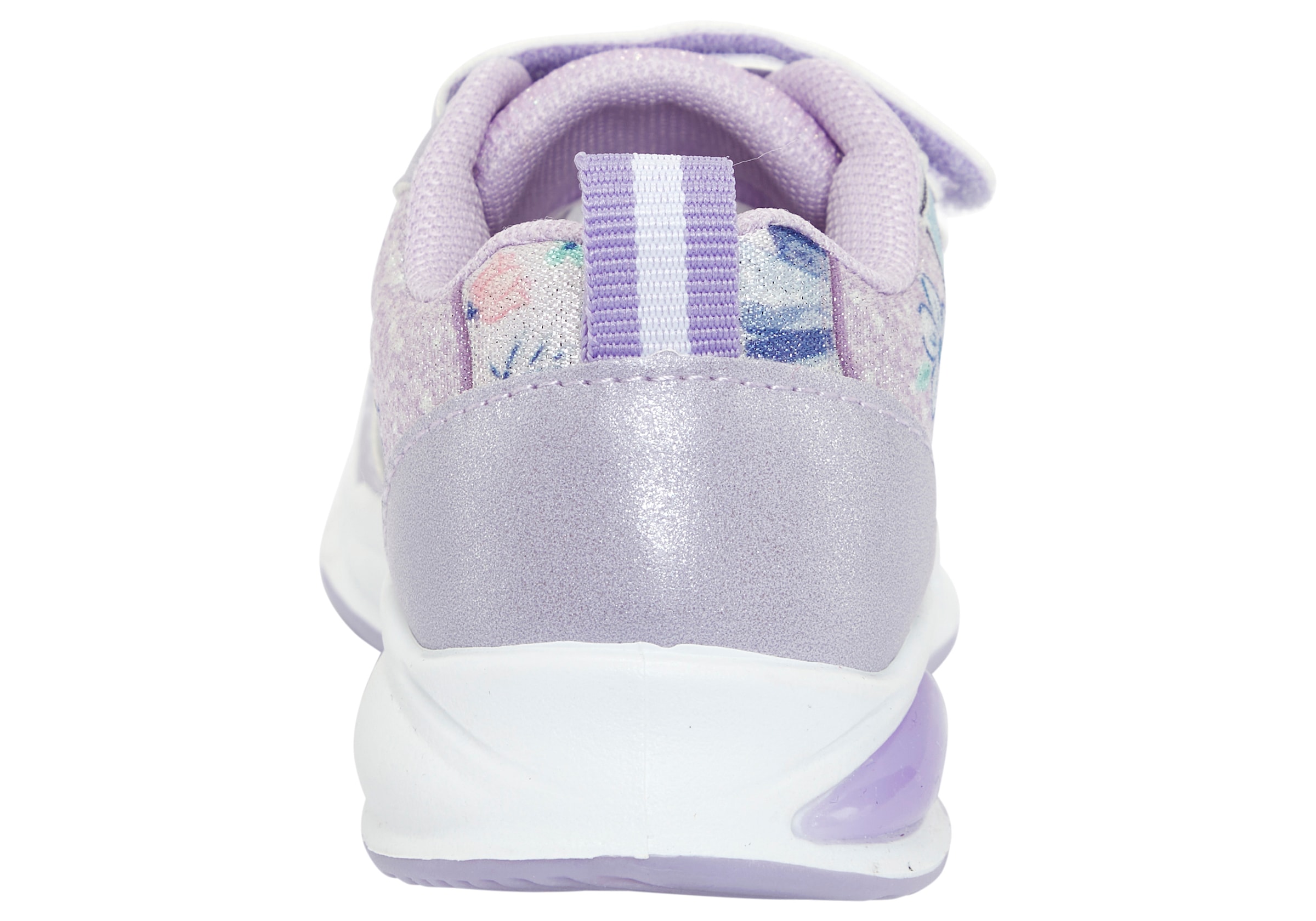 Disney Sneaker »FROZEN«  mit cooler Blinkfunktion
