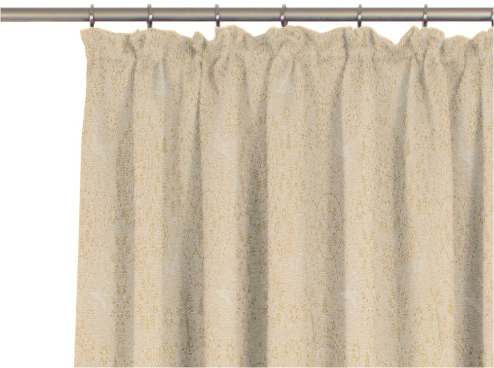 Wirth Vorhang »Swift« Kräuselband 1 Stk. tlg.