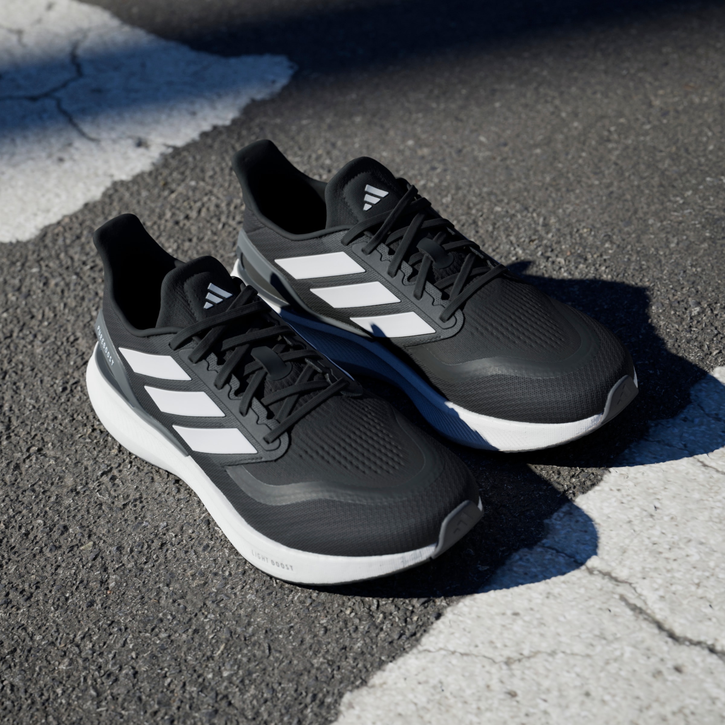 adidas Performance Laufschuh »PUREBOOST 5«