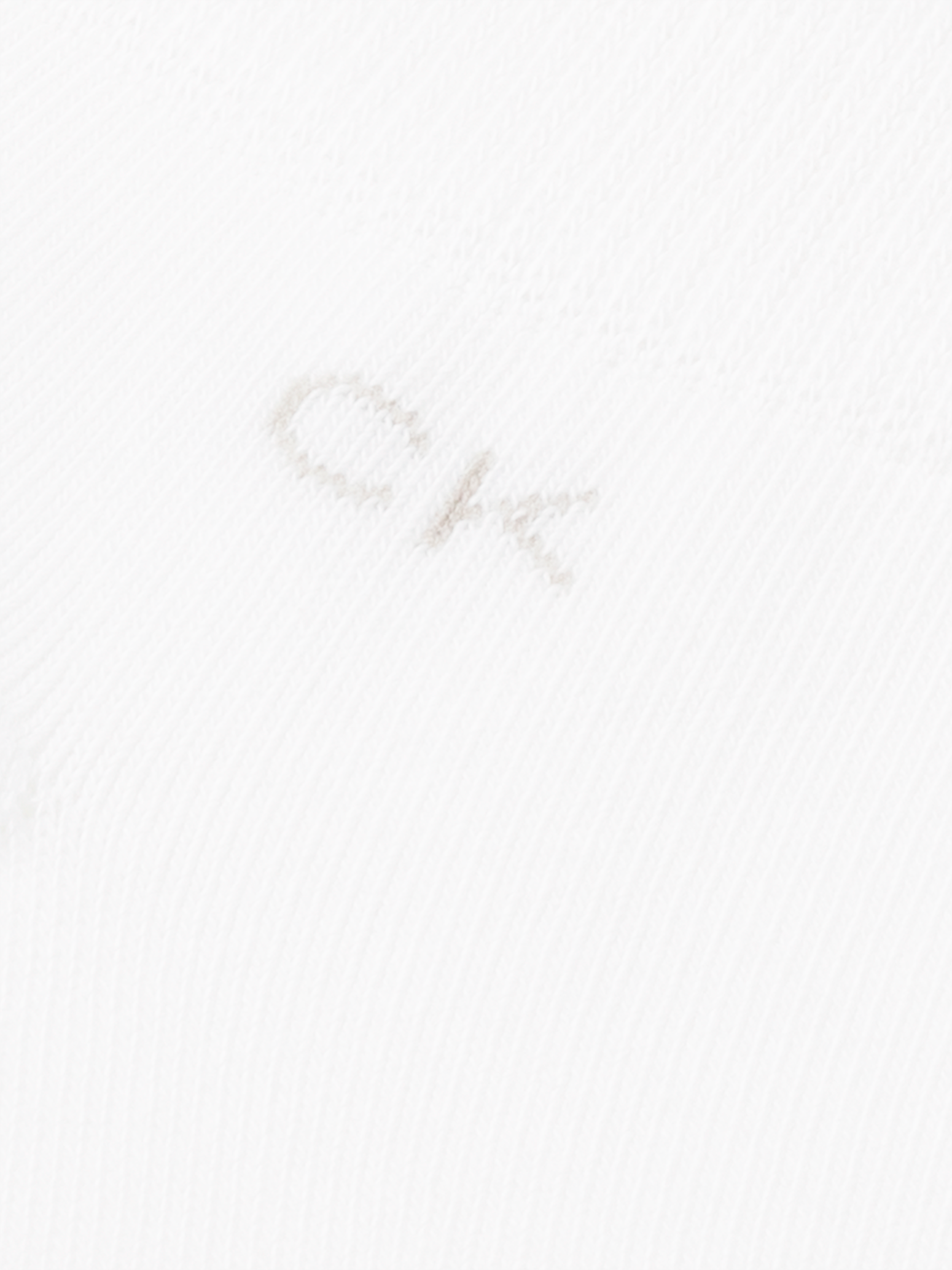 Calvin Klein Jeans Kurzsocken »CK MEN QUARTER 2P«, (2 Paar), Mit kleinem Rippenbündchen, CK-Logodetail