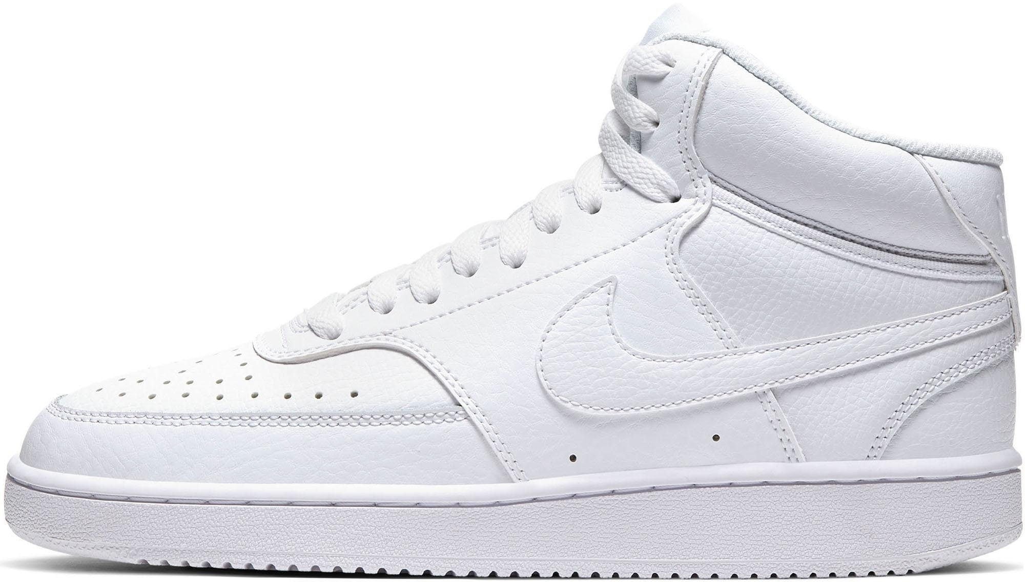 wmns court vision mid