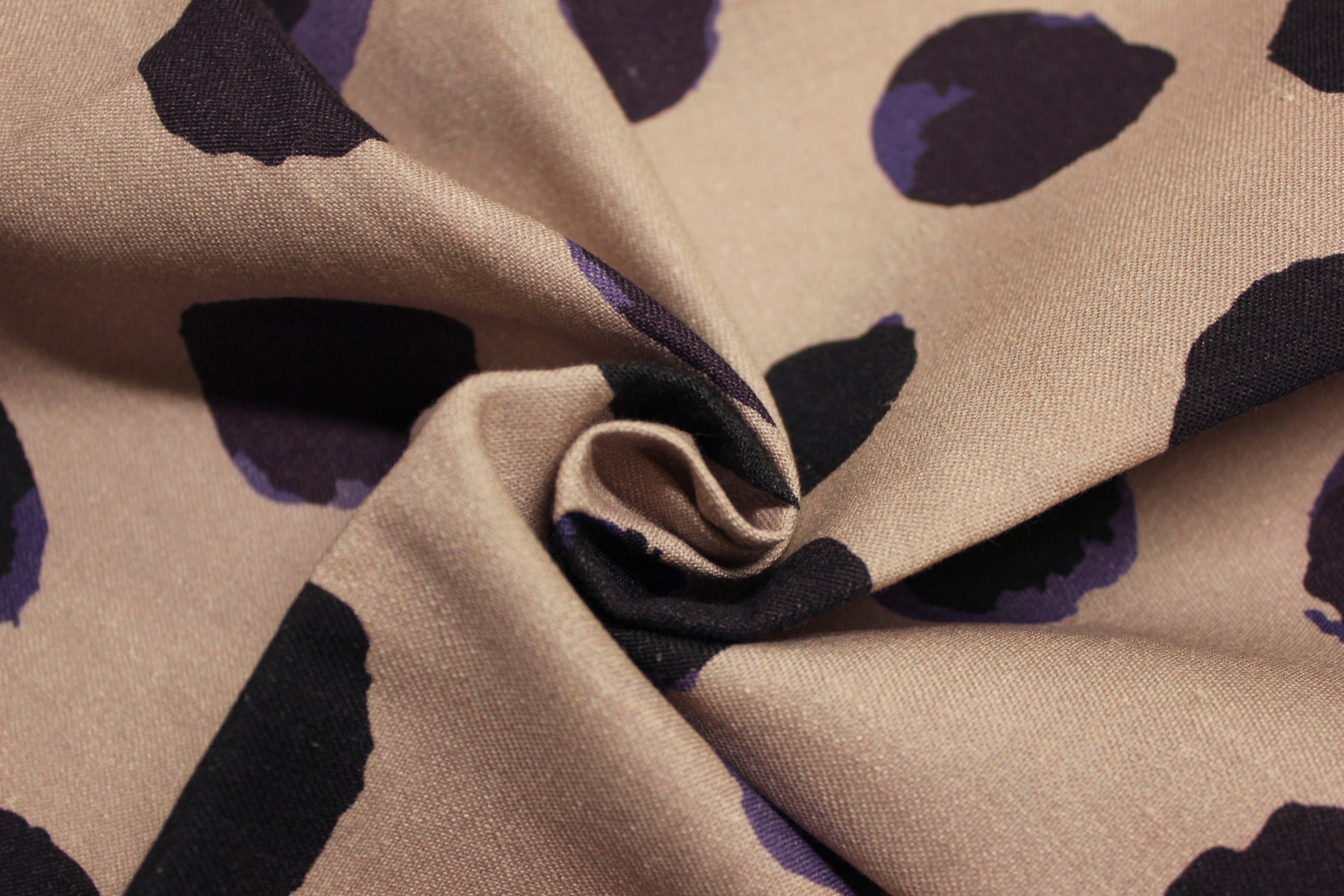 Adam Platzset »Dots« GOTS organic,zertifiziert durch CERES 0242,Made in Germany