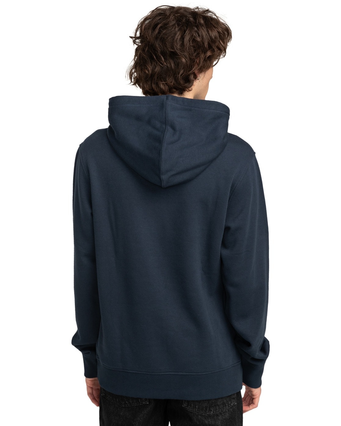 Element Kapuzensweatshirt »Icon Embroidery Po«