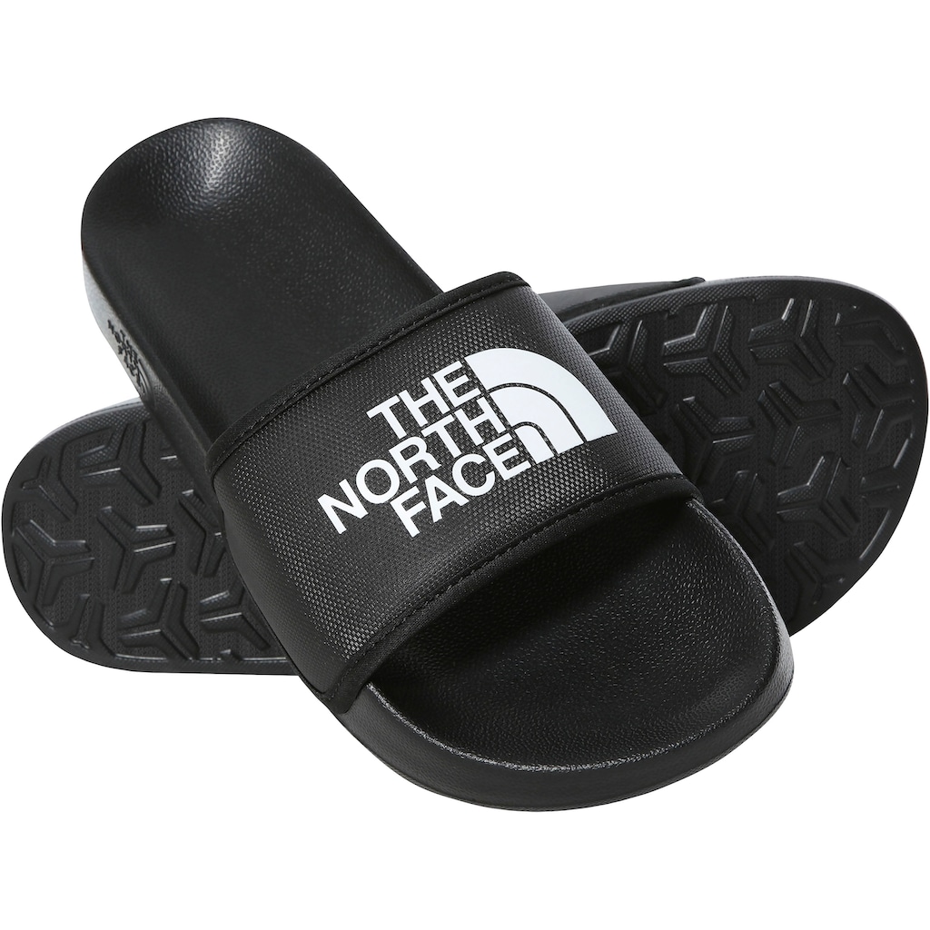 The North Face Badesandale »W Base Camp Slide III«