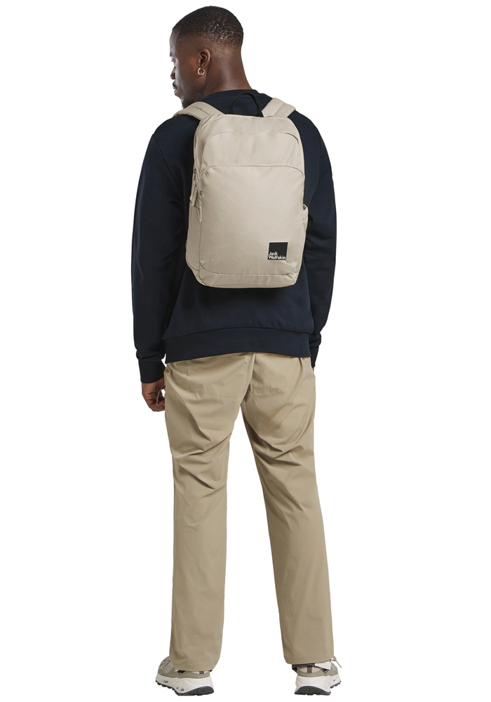 Jack Wolfskin Daypack »TERRAVIEW«