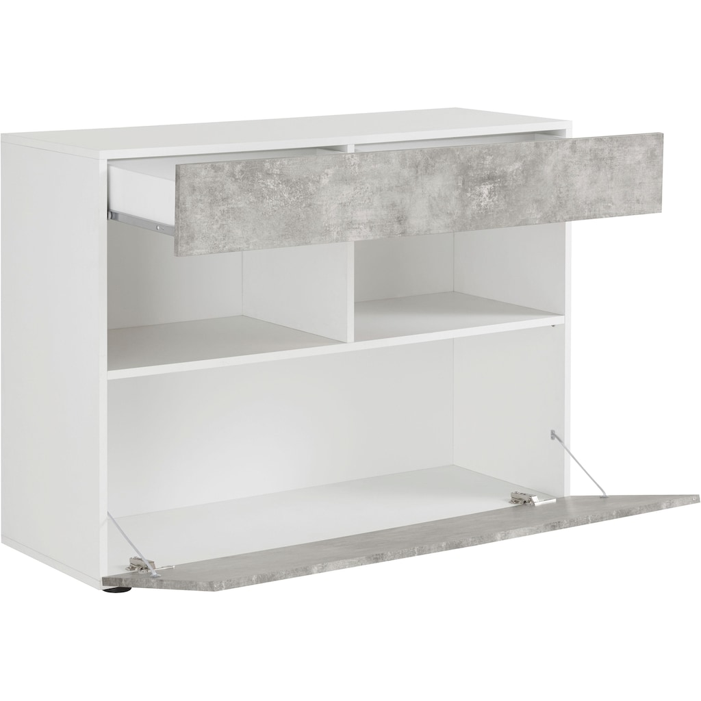 INOSIGN Sideboard »Sorano«