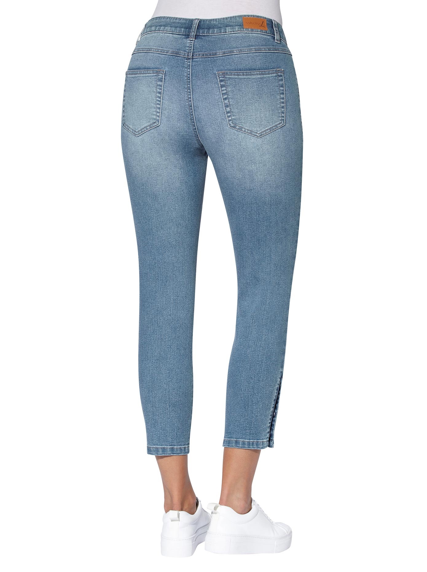 tlg.) 7/8-Jeans, Looks Casual (1 OTTO bei kaufen