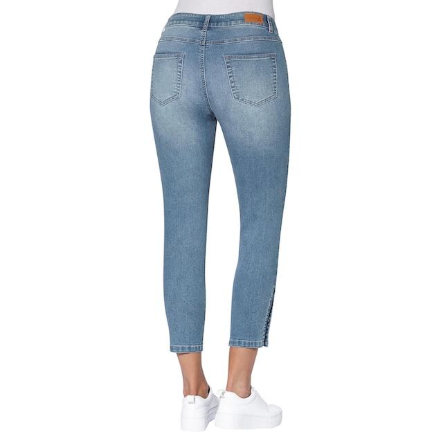 Casual Looks 7/8-Jeans, (1 tlg.) kaufen bei OTTO